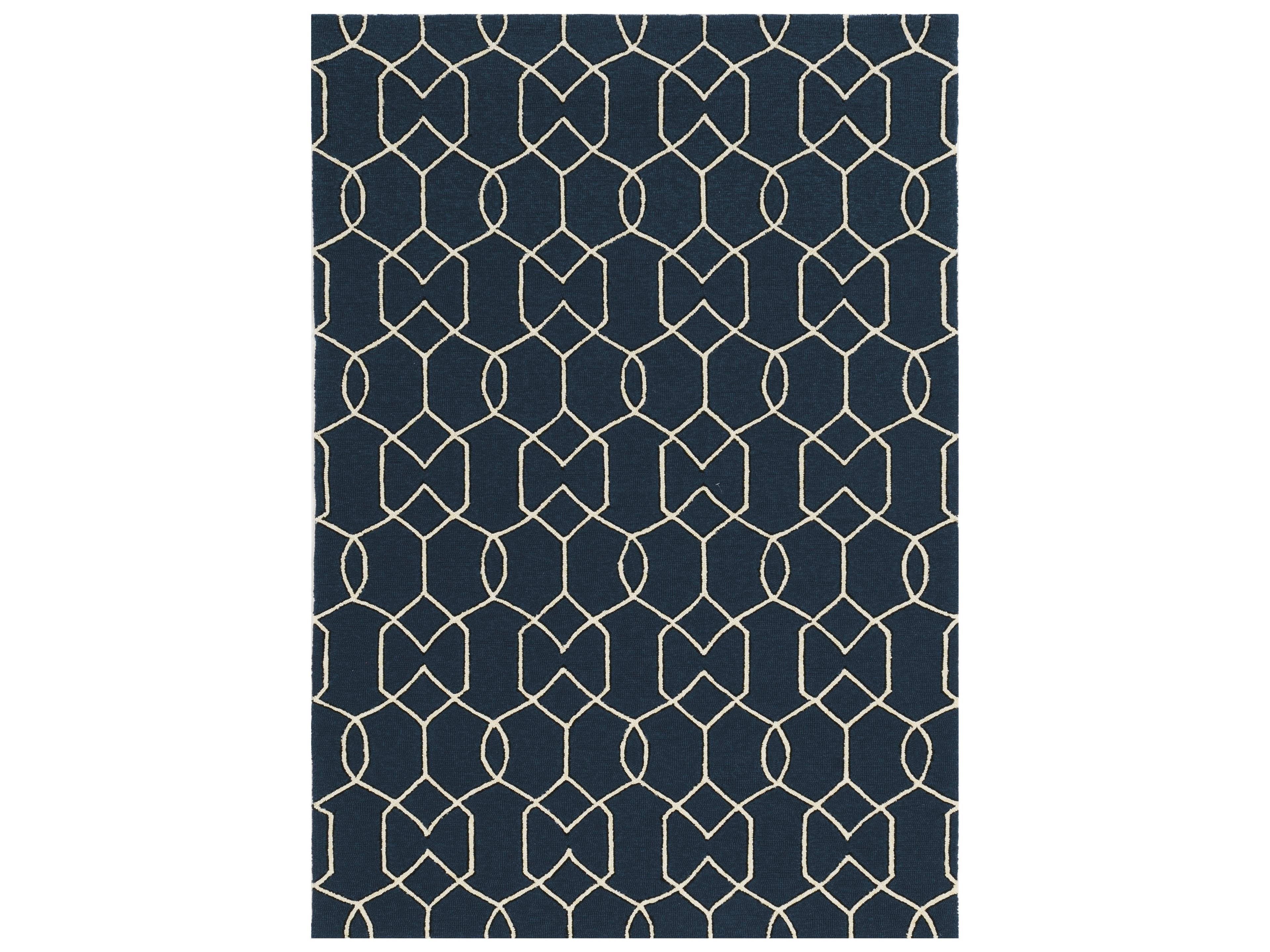 Libby Langdon Hamptons Moroccan Area Rug