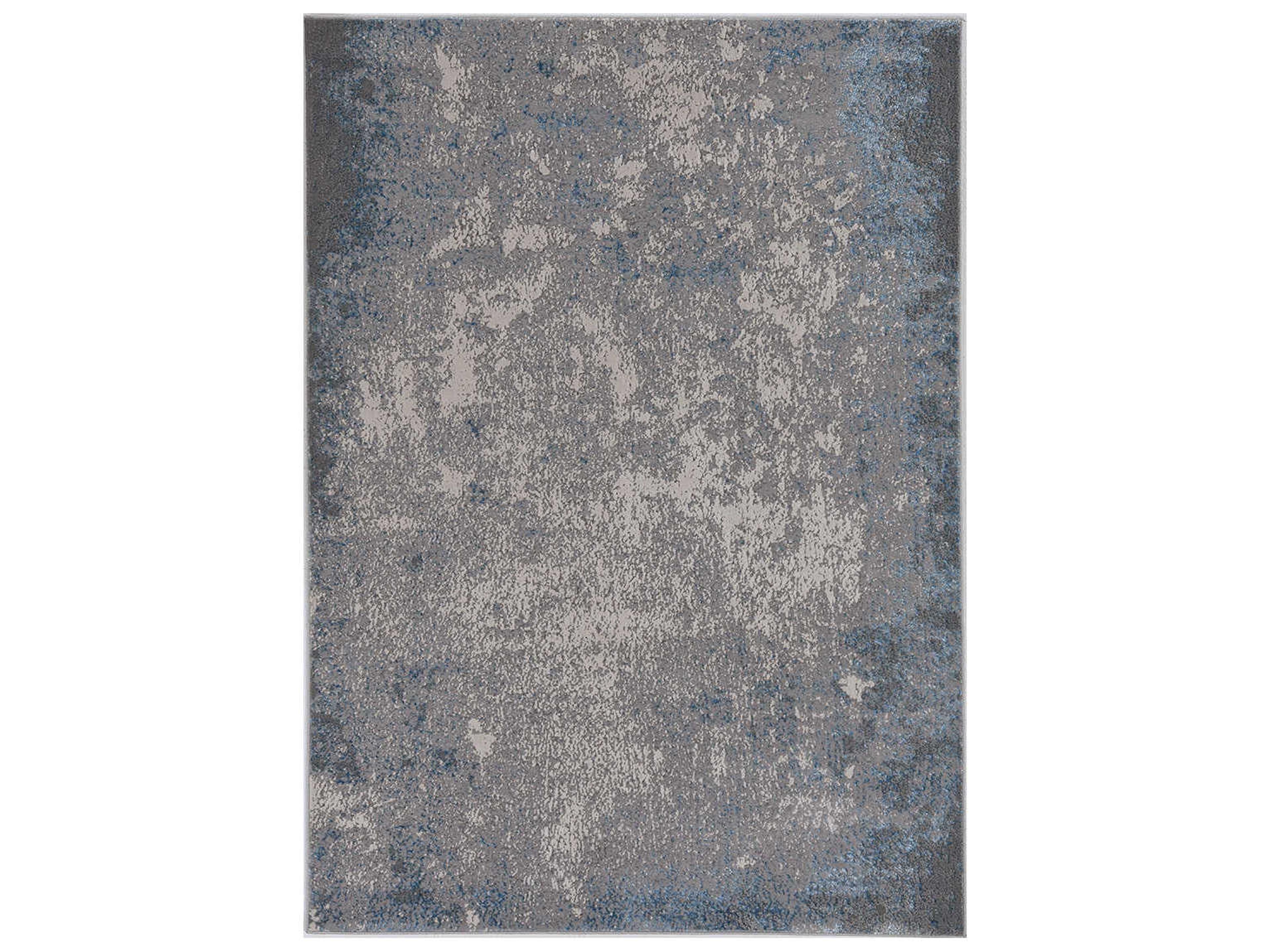 Luna Abstract Area Rug