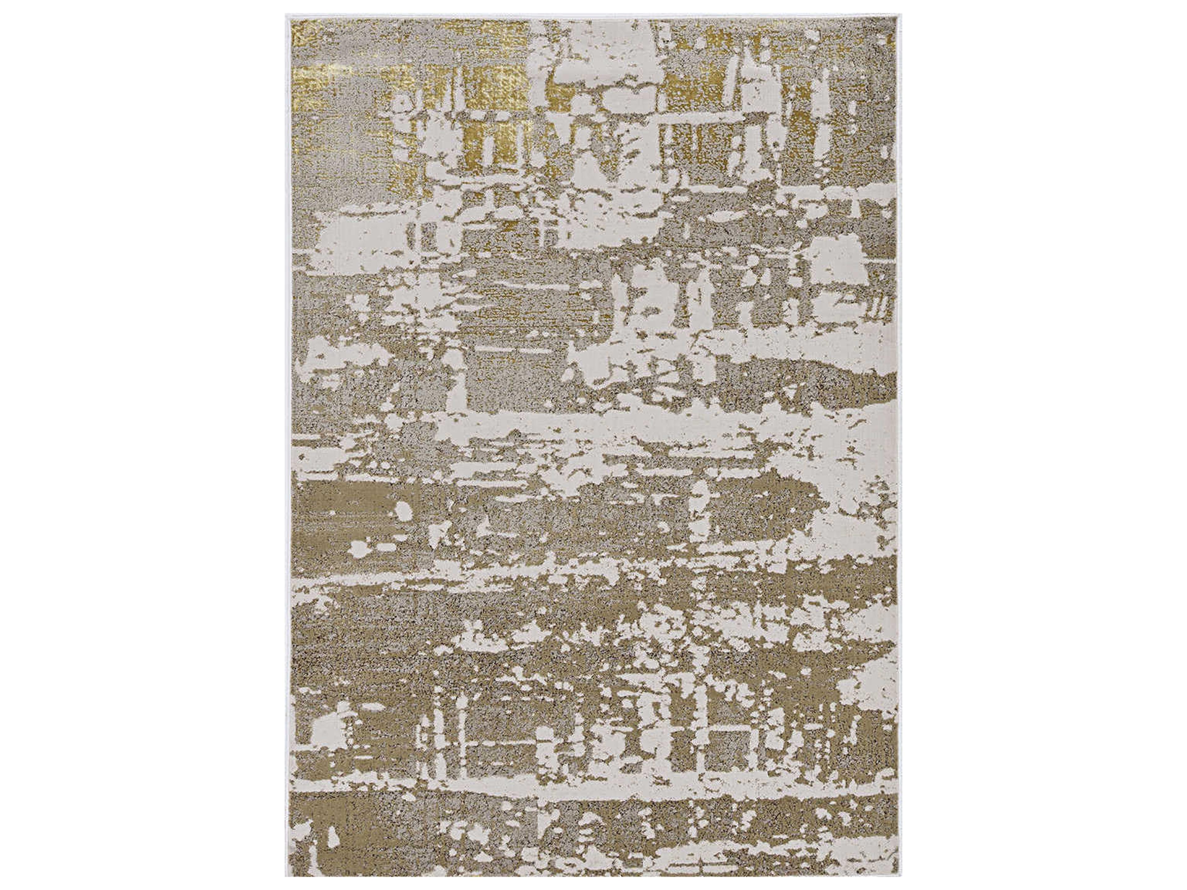 Luna Abstract Area Rug