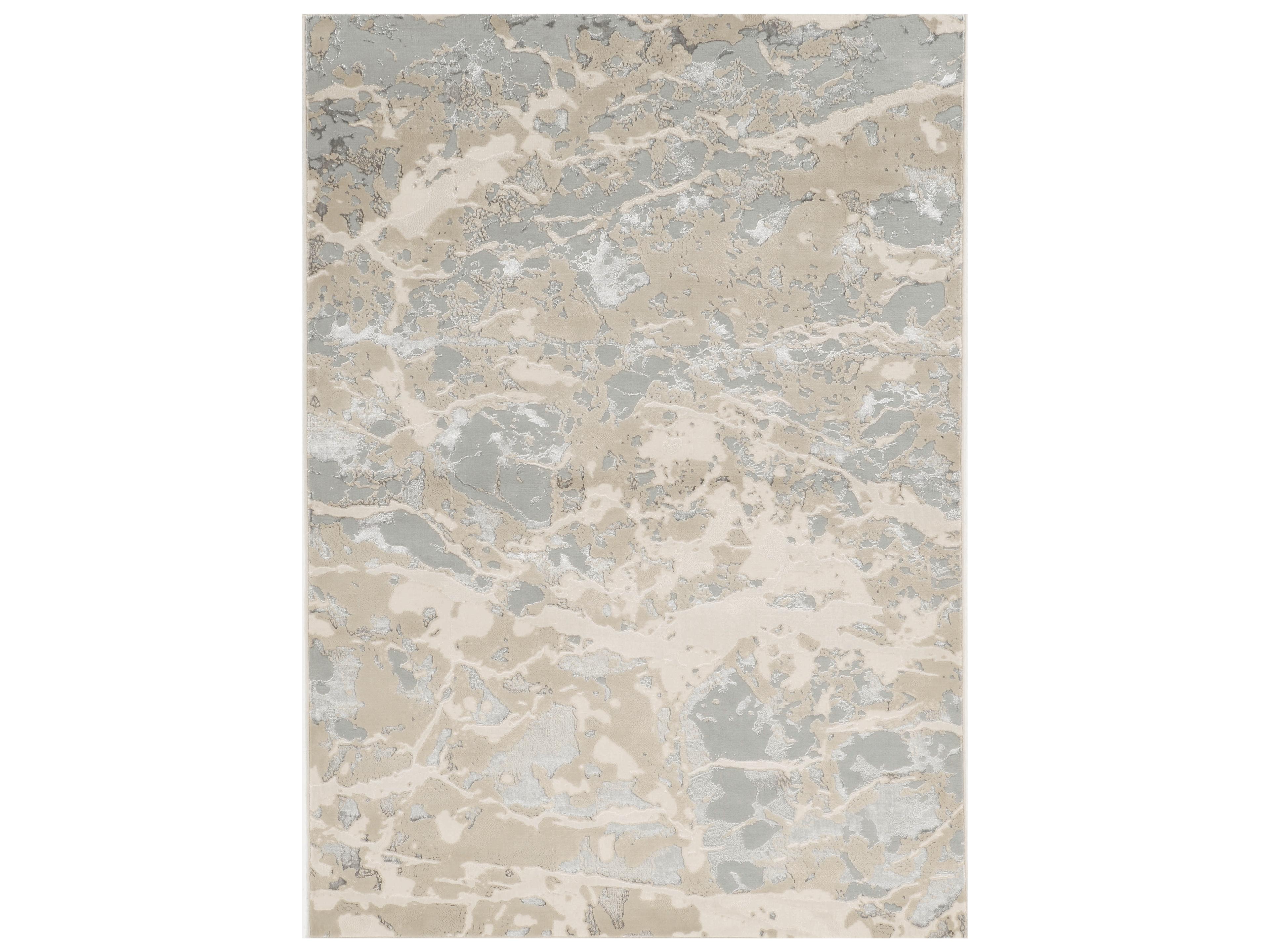 Luna Abstract Area Rug