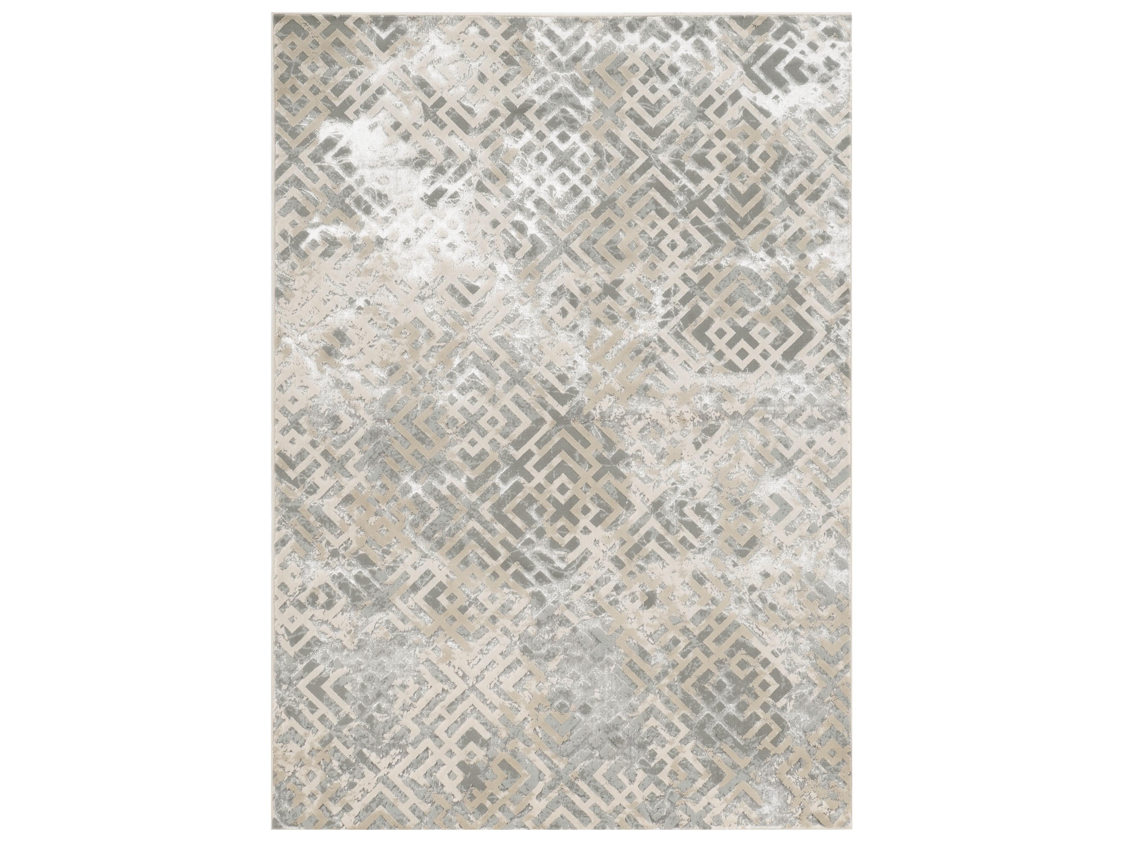 Luna Abstract Area Rug