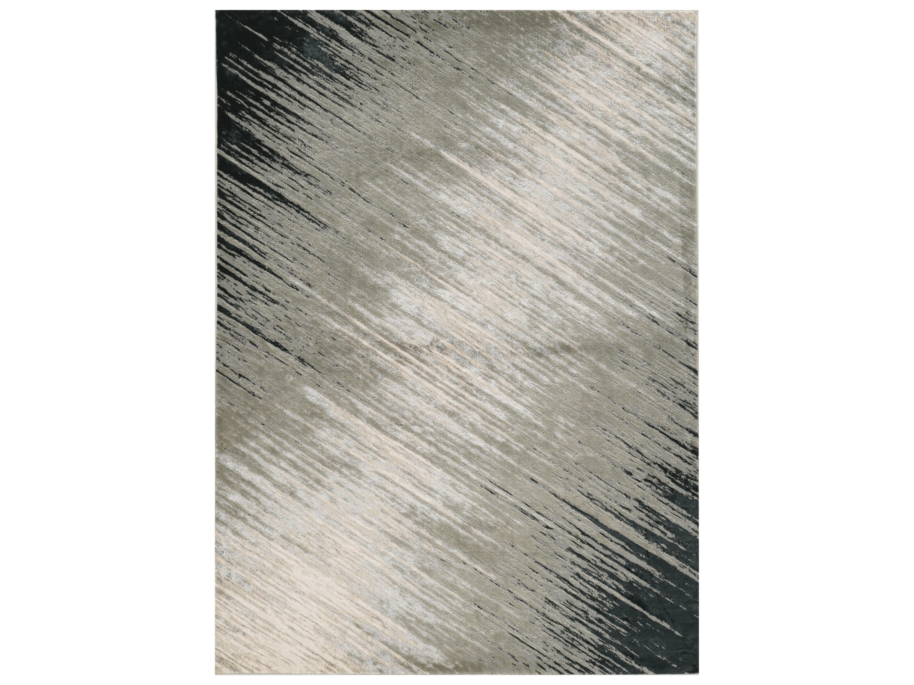Luna Abstract Area Rug