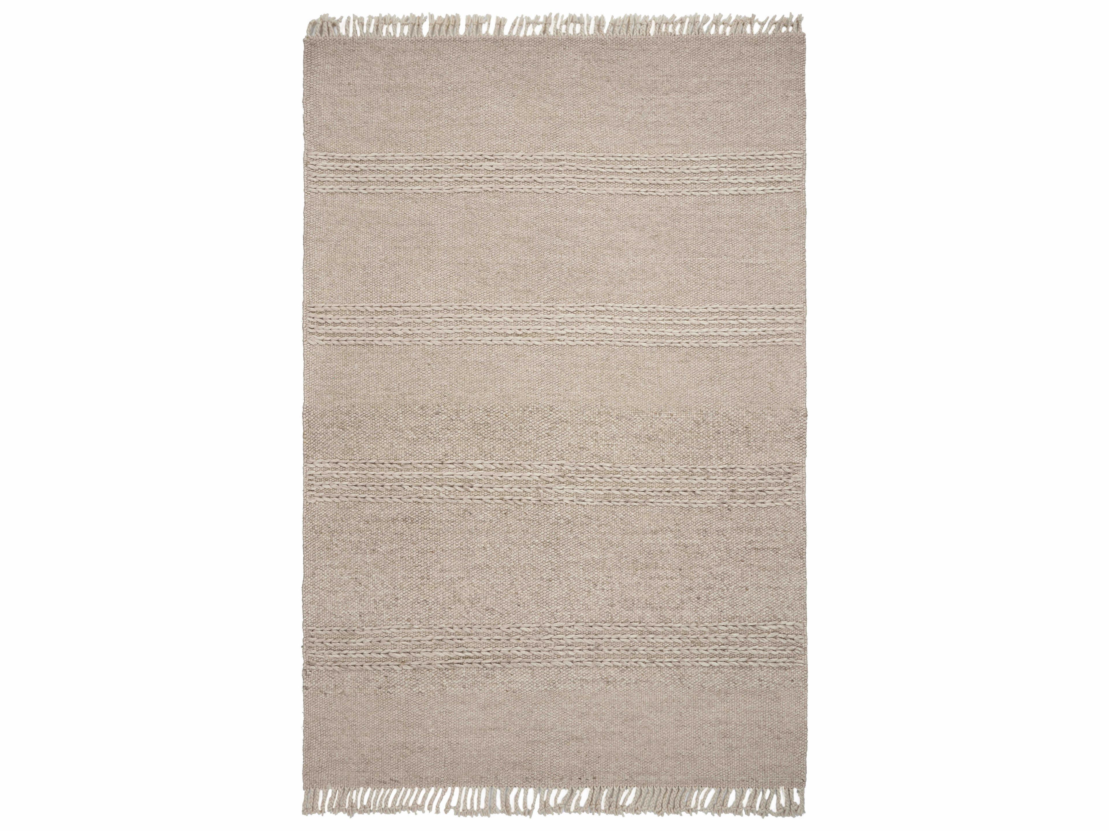 Maui Striped Area Rug
