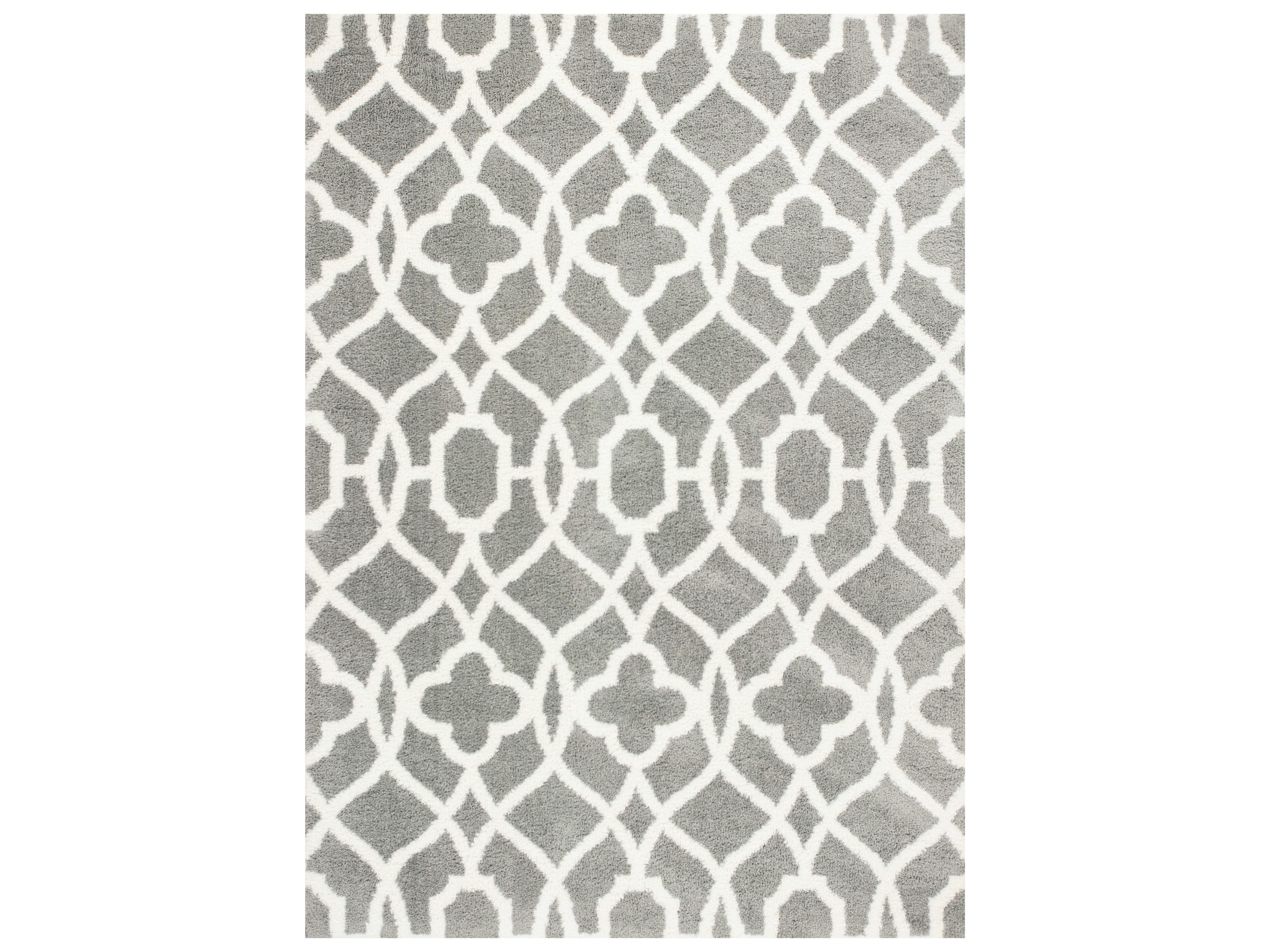 KAS Oasis Geometric Area Rug