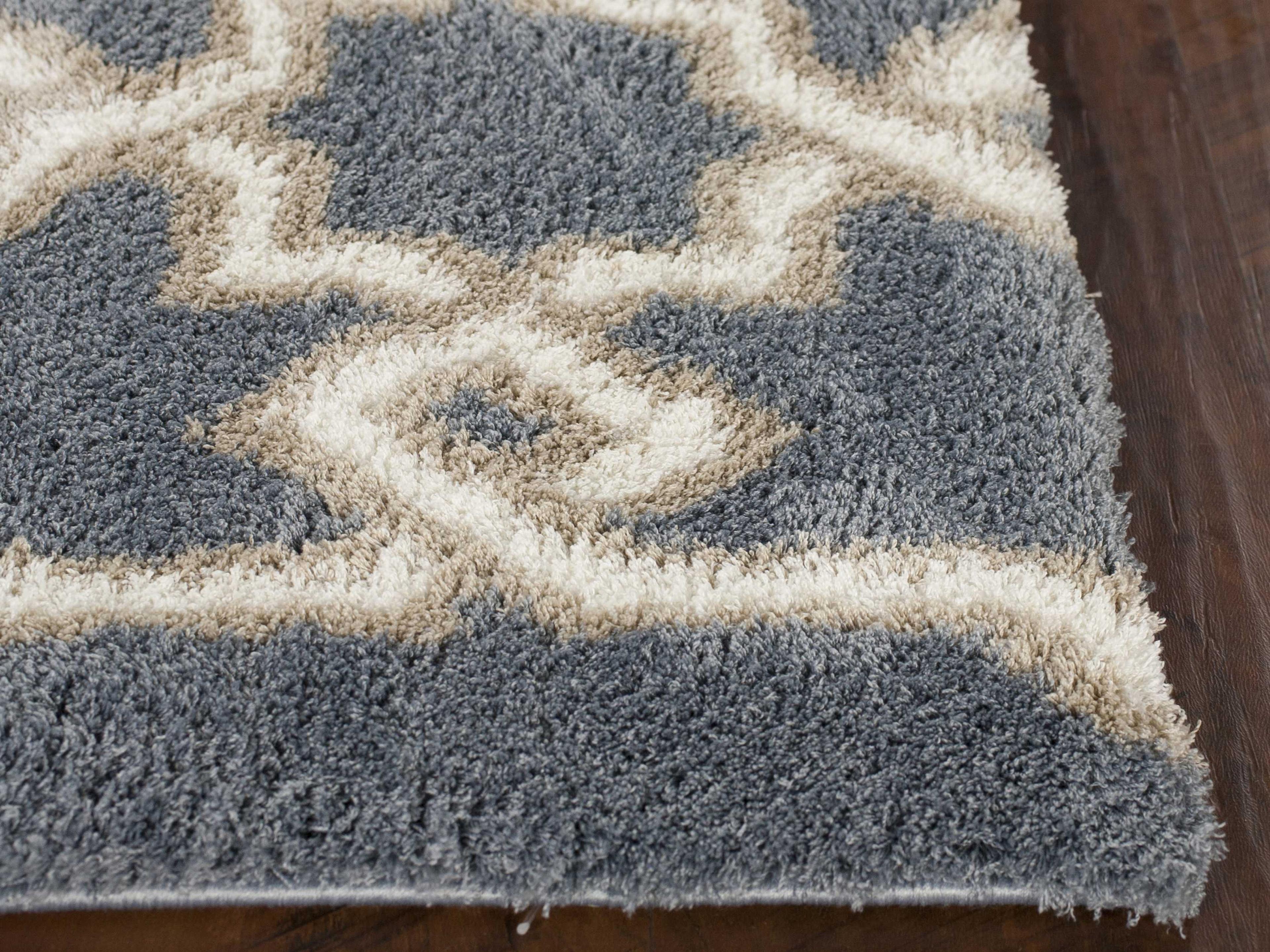 KAS Oasis Geometric Area Rug