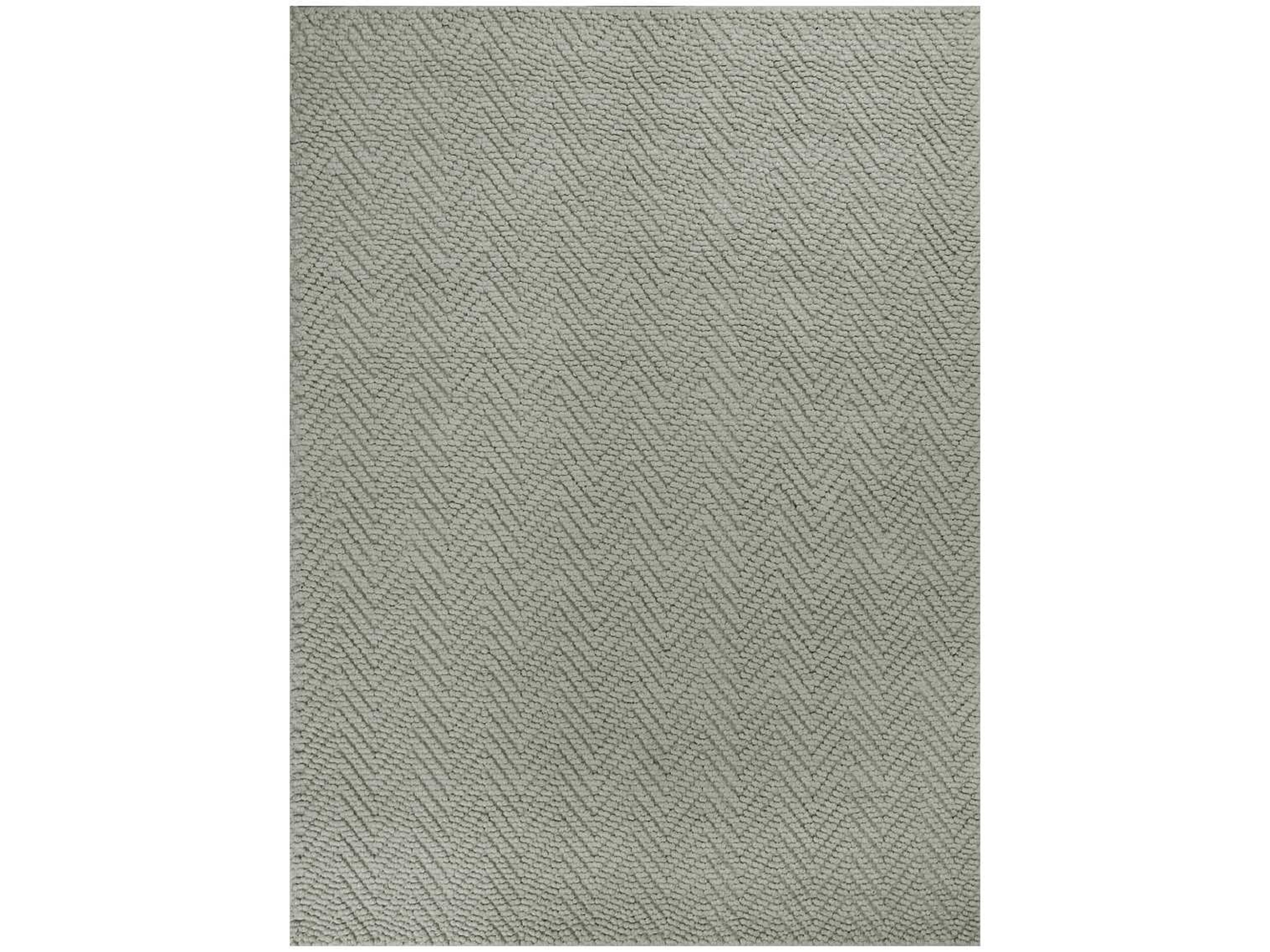 KAS Porto Chevron Area Rug