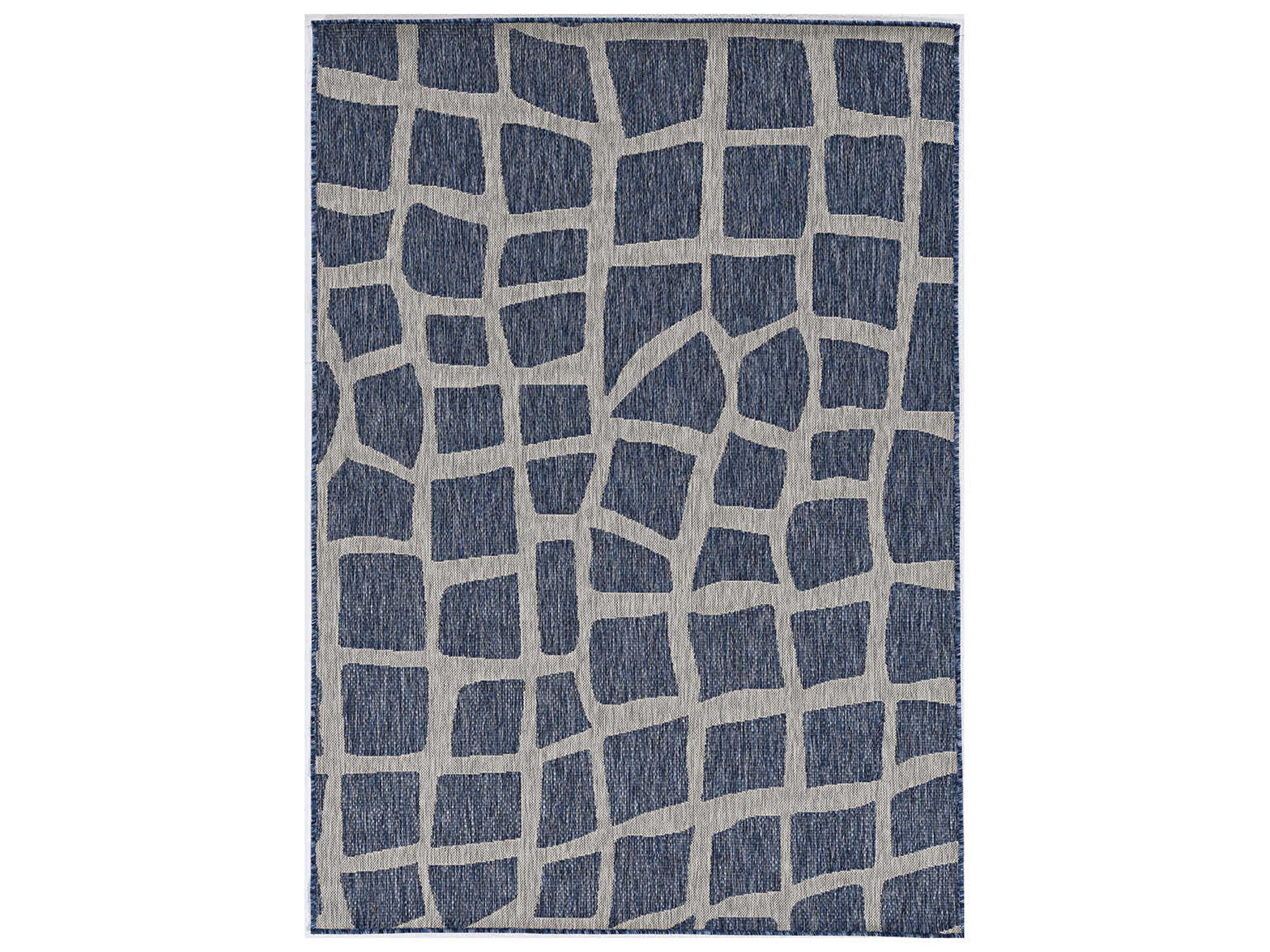 Provo Animal Print Area Rug
