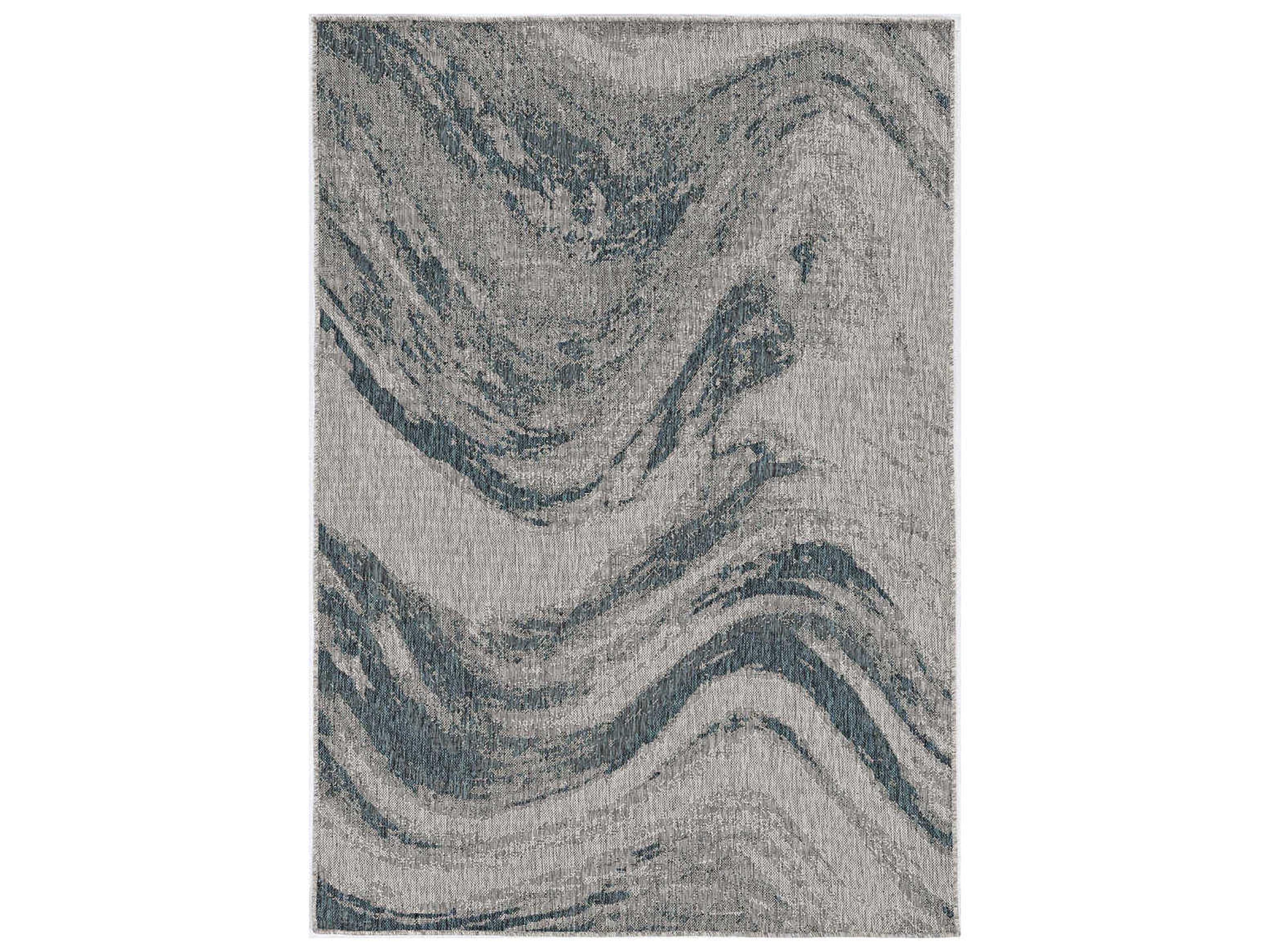 Provo Abstract Area Rug