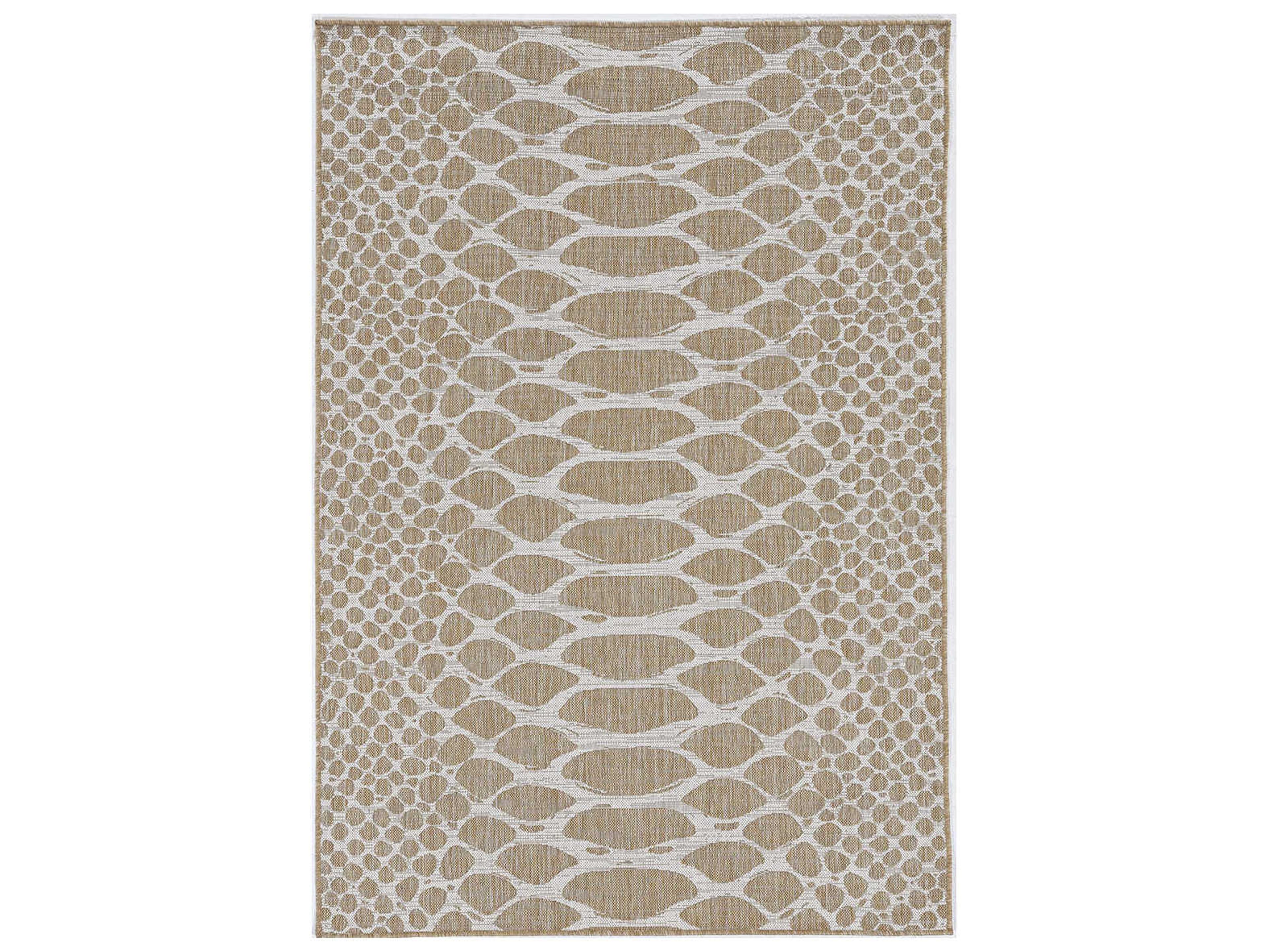 Provo Animal Print Area Rug
