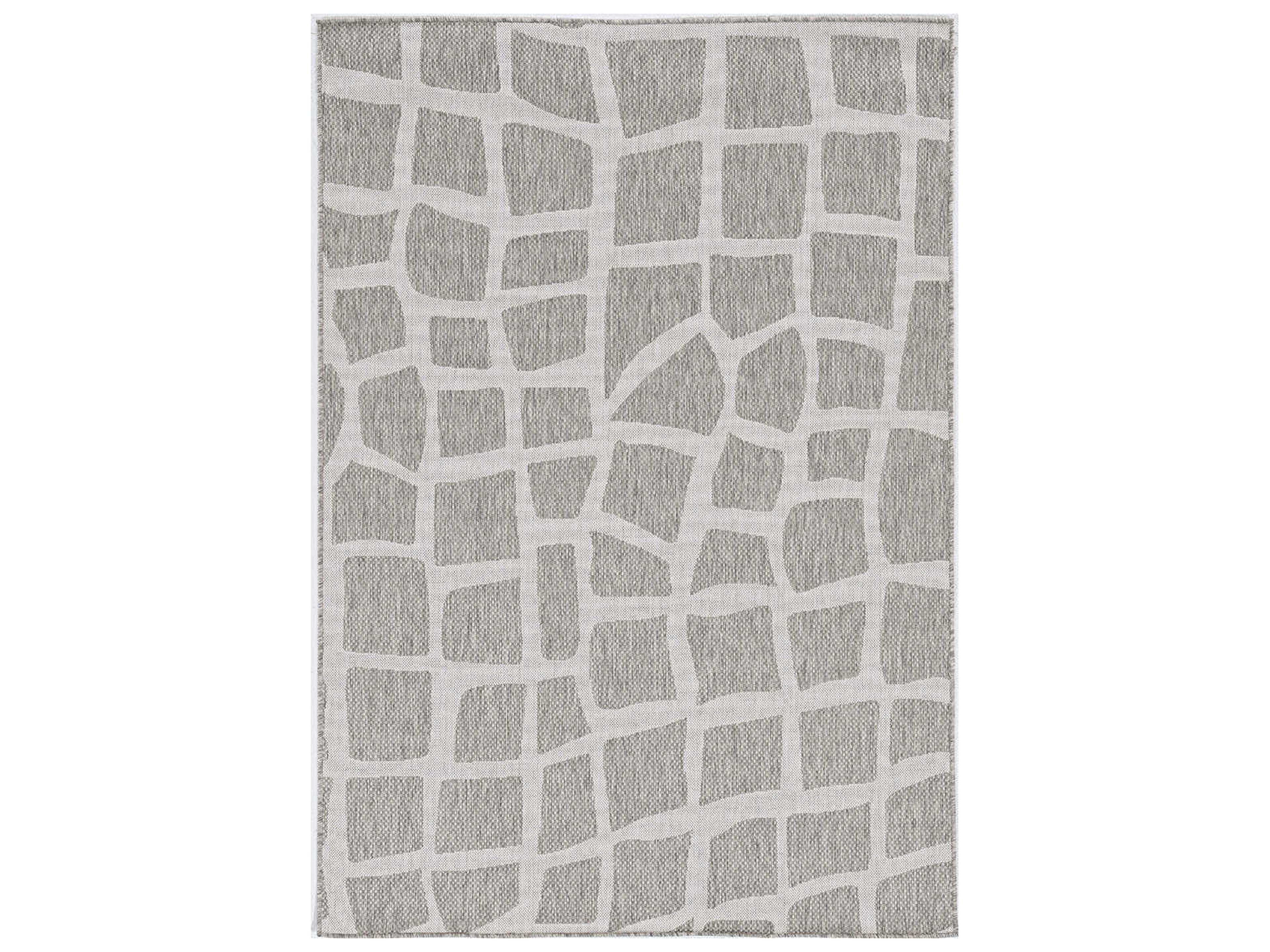 Provo Animal Print Area Rug