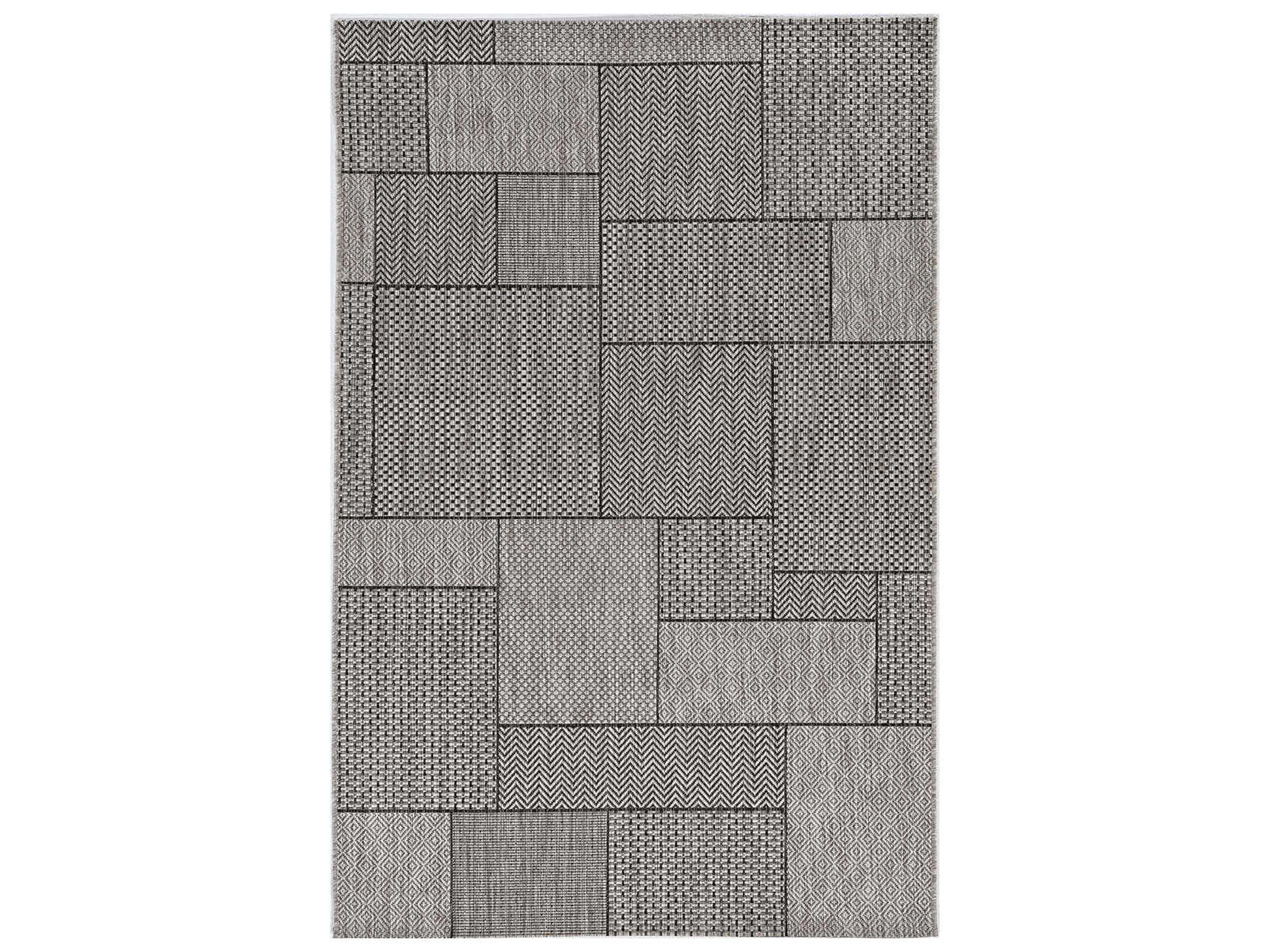 Provo Geometric Area Rug