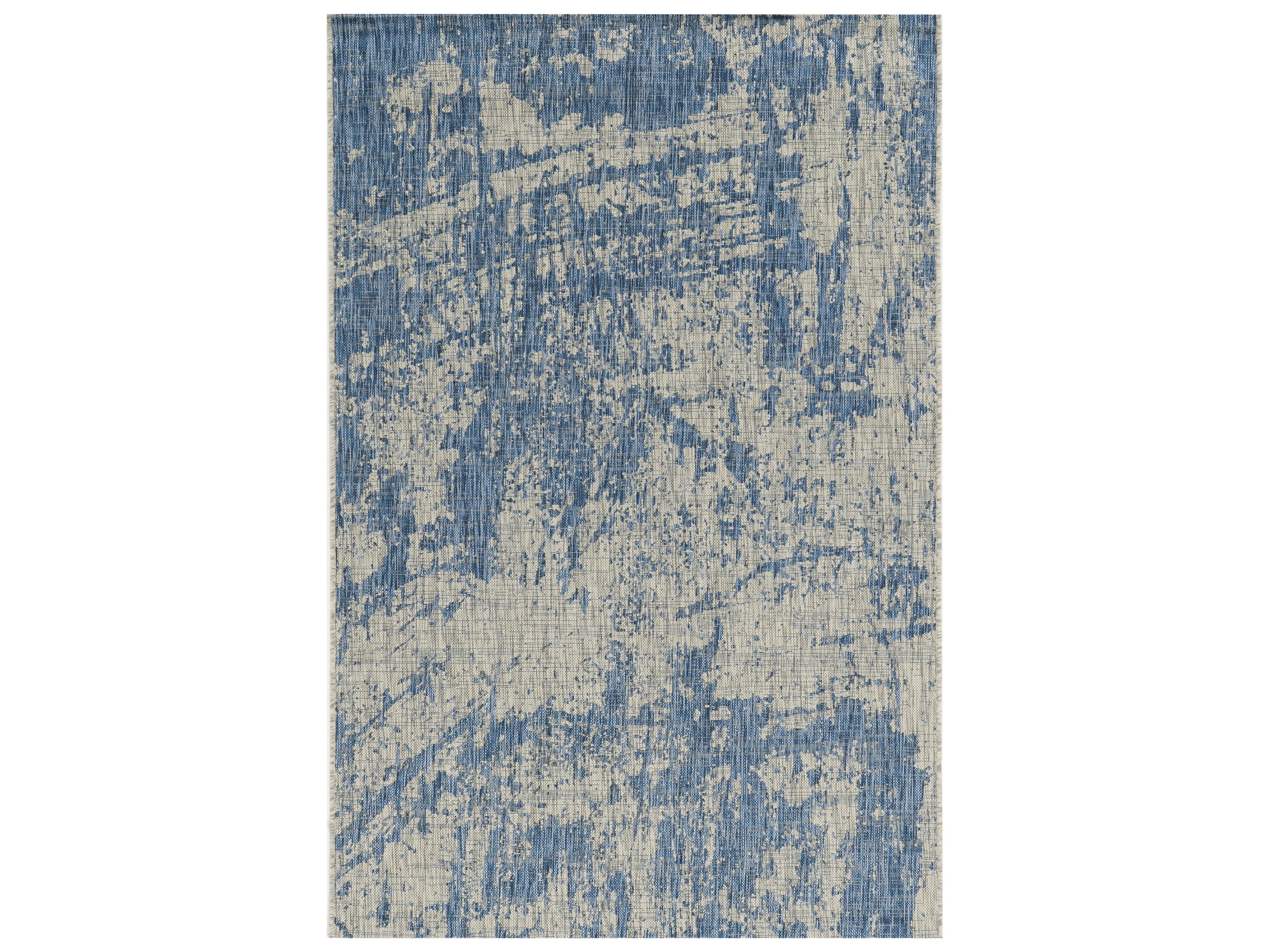 Provo Abstract Area Rug