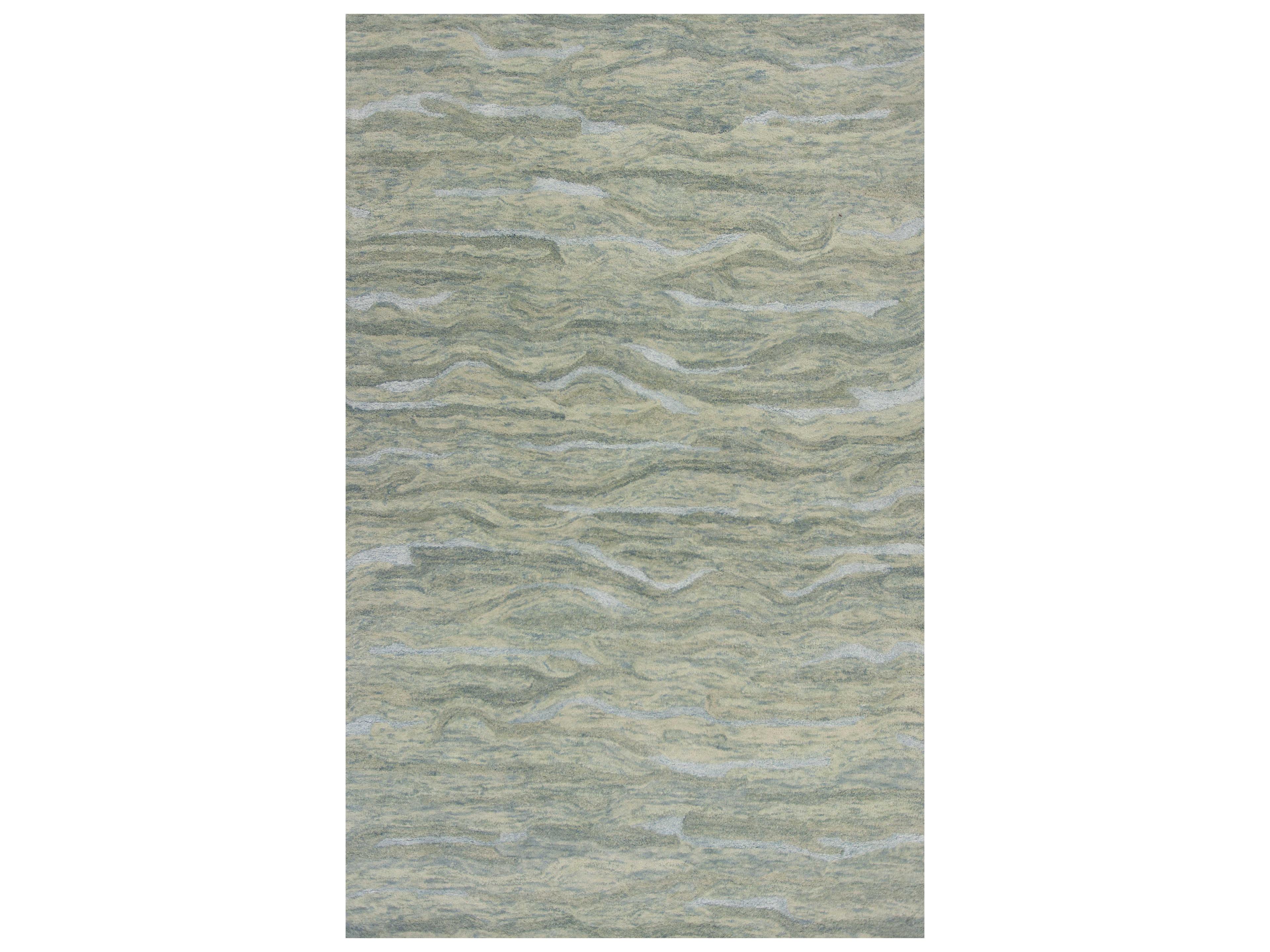 Serenity Abstract Area Rug