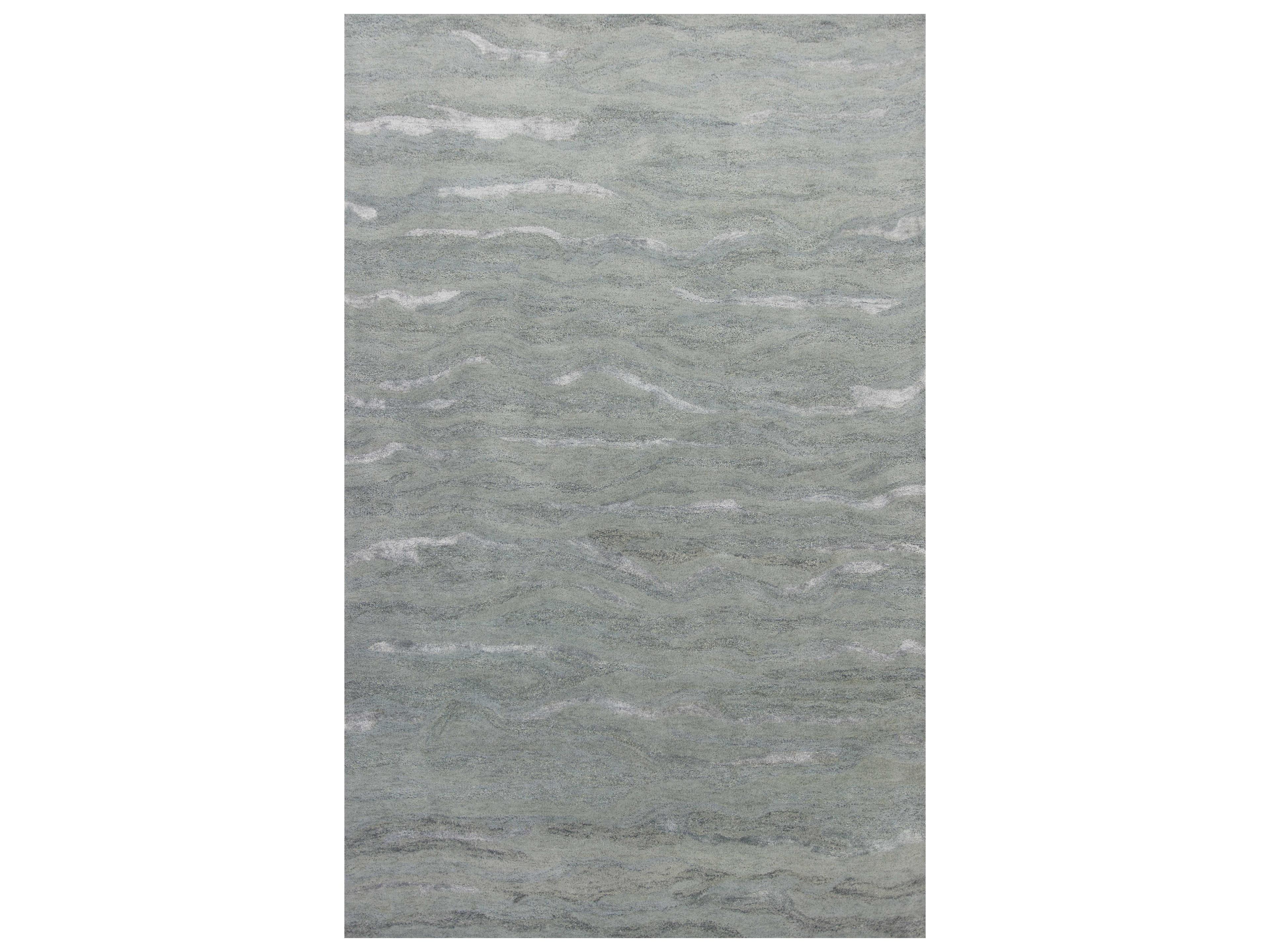 Serenity Abstract Area Rug