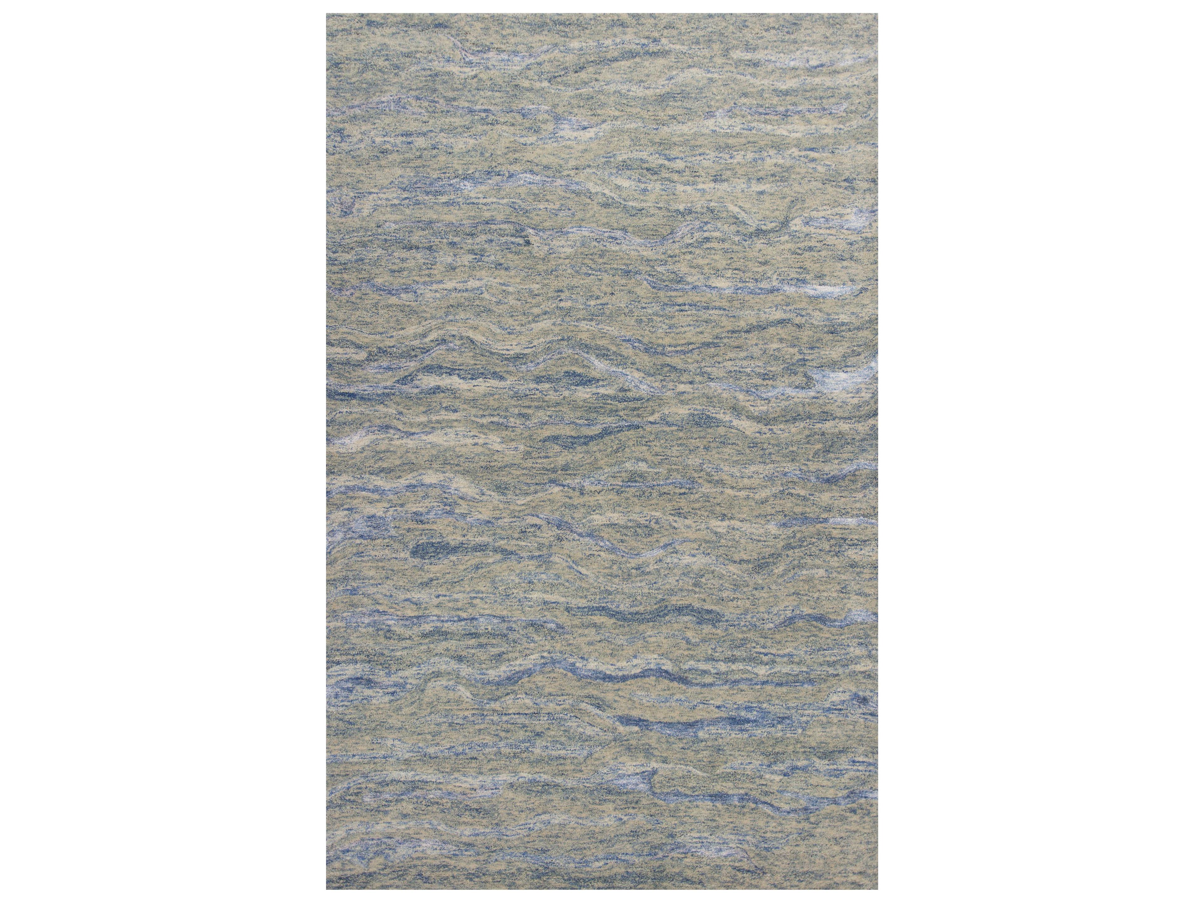 Serenity Abstract Area Rug