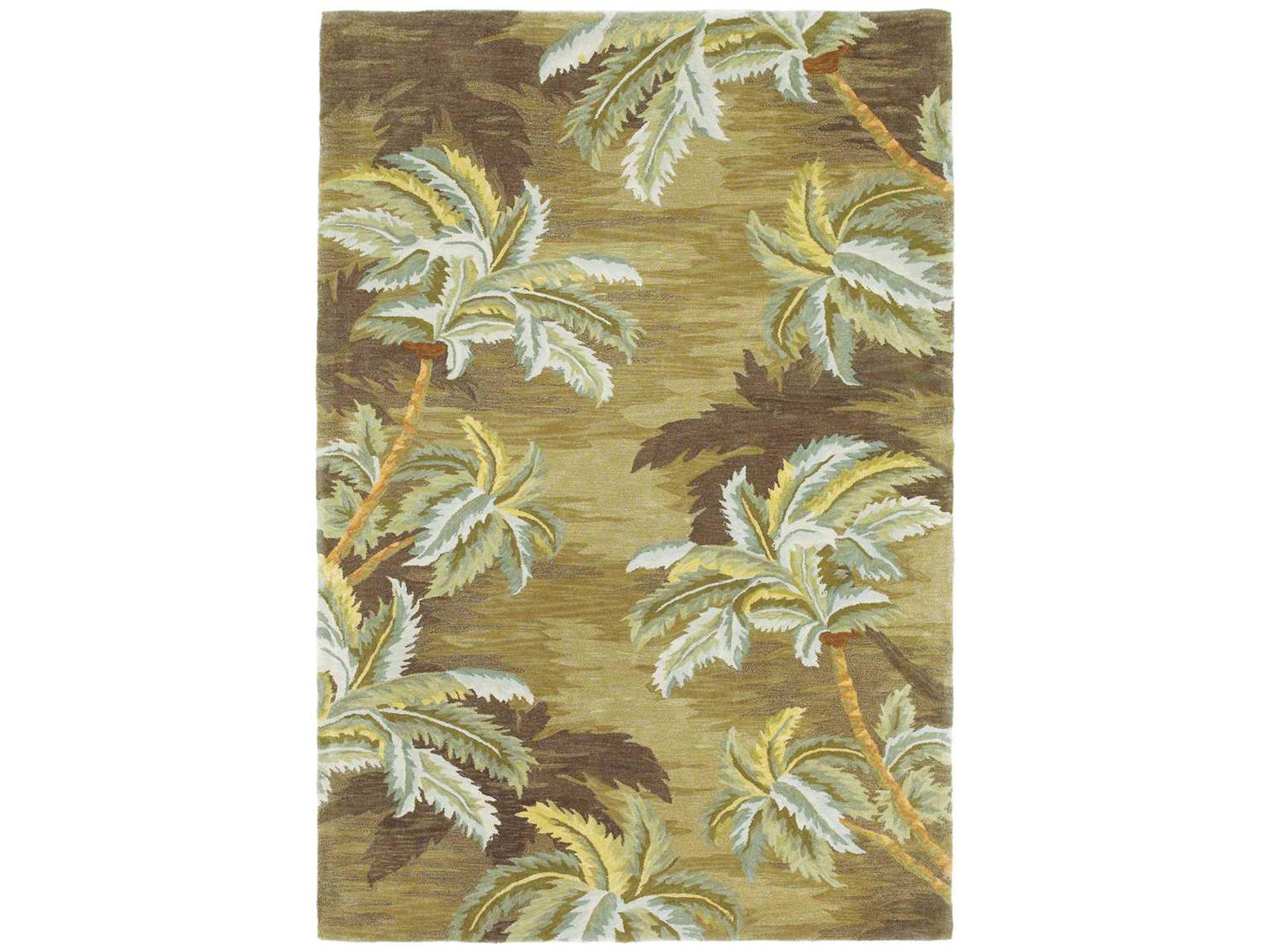Sparta Floral Area Rug