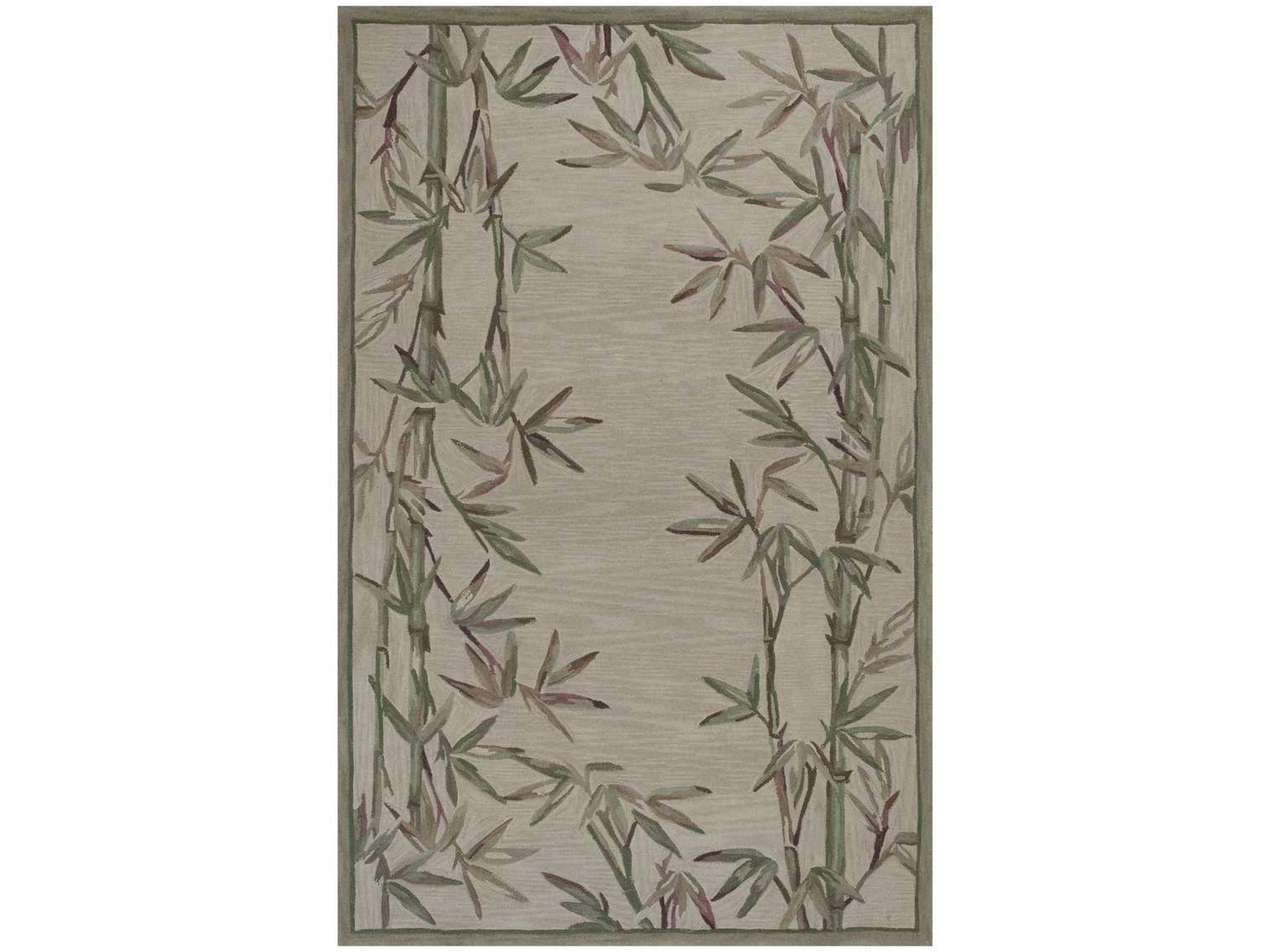 Sparta Floral Area Rug
