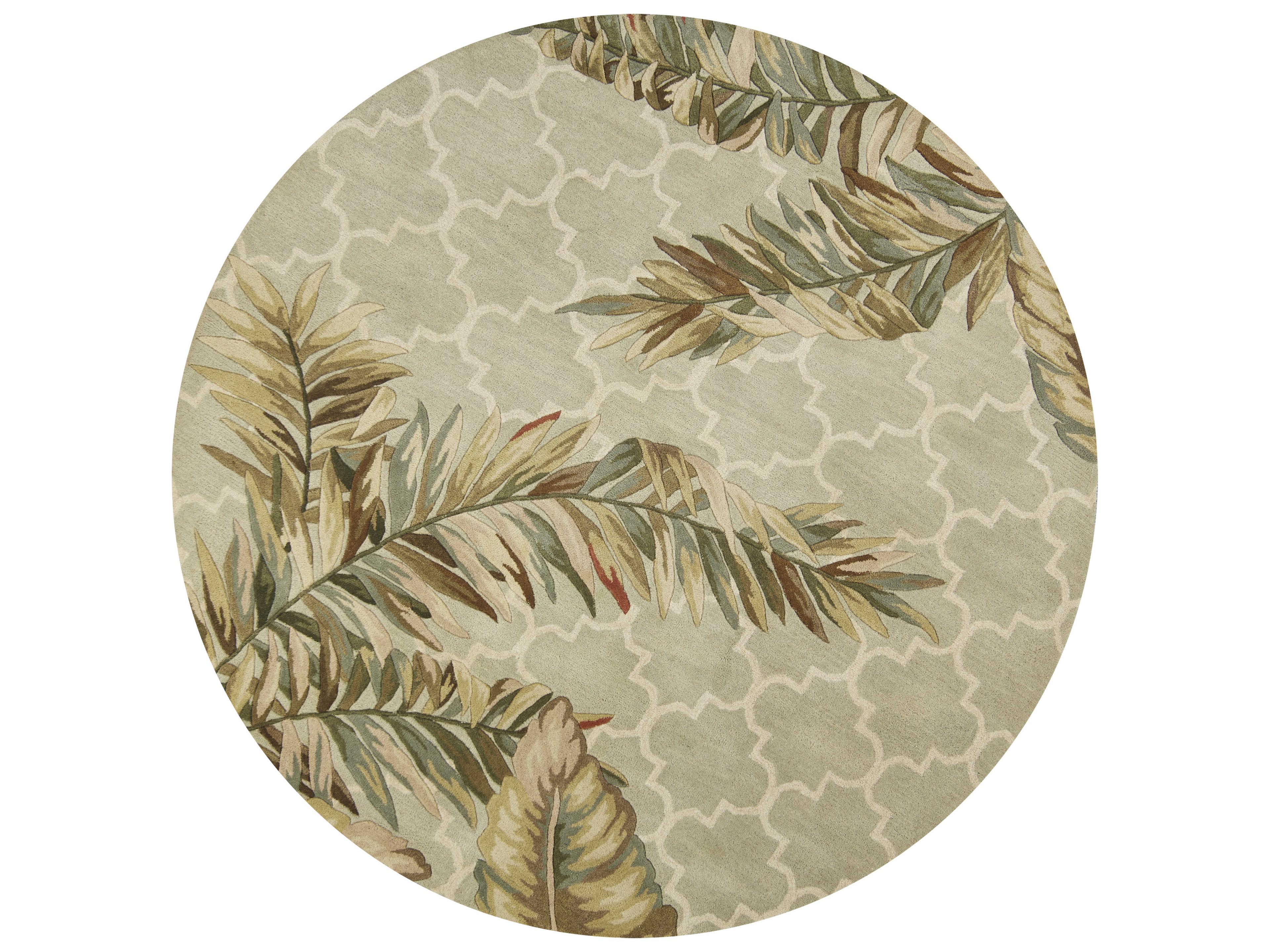 Sparta Floral Area Rug