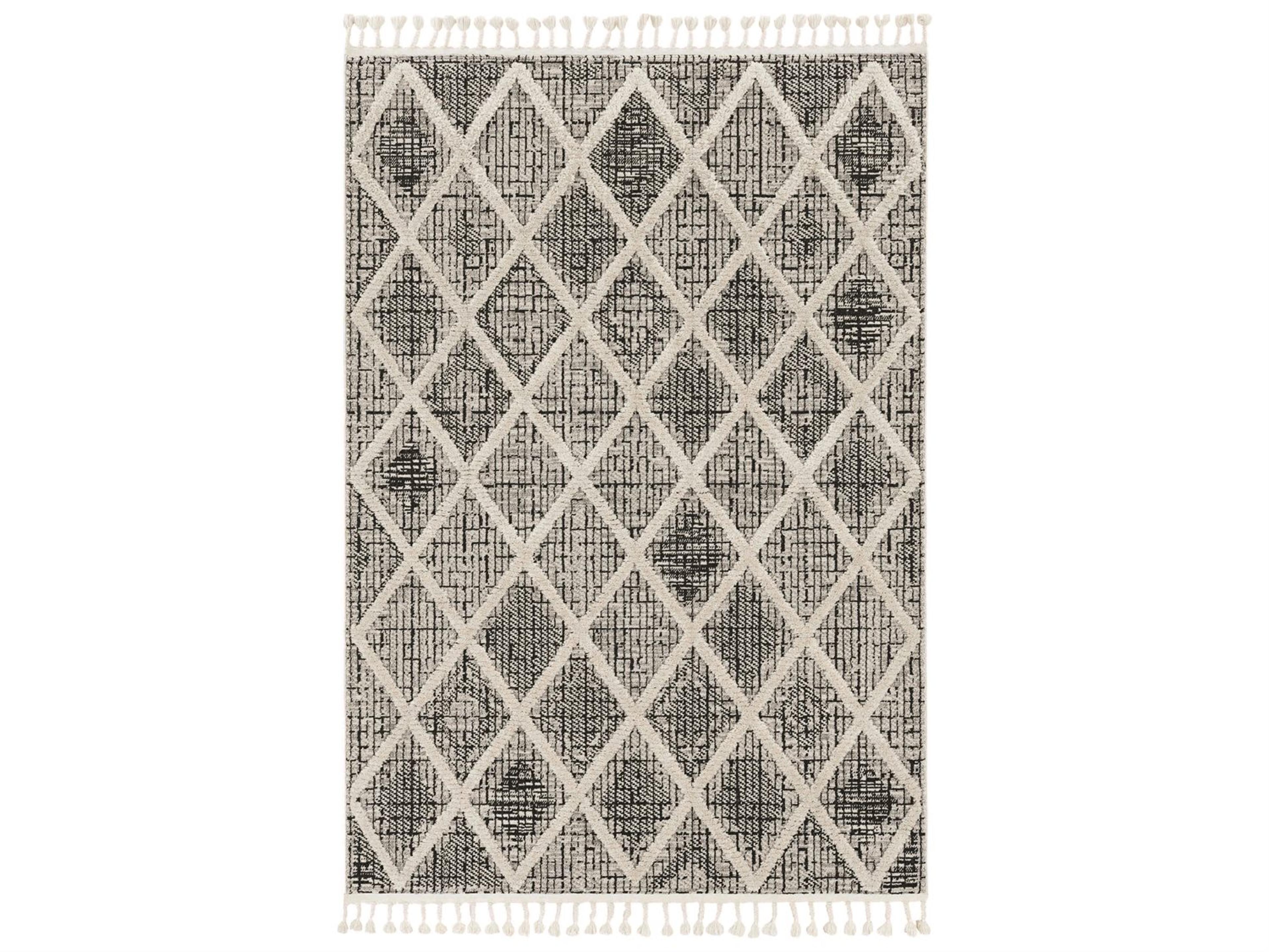 Willow Geometric Area Rug