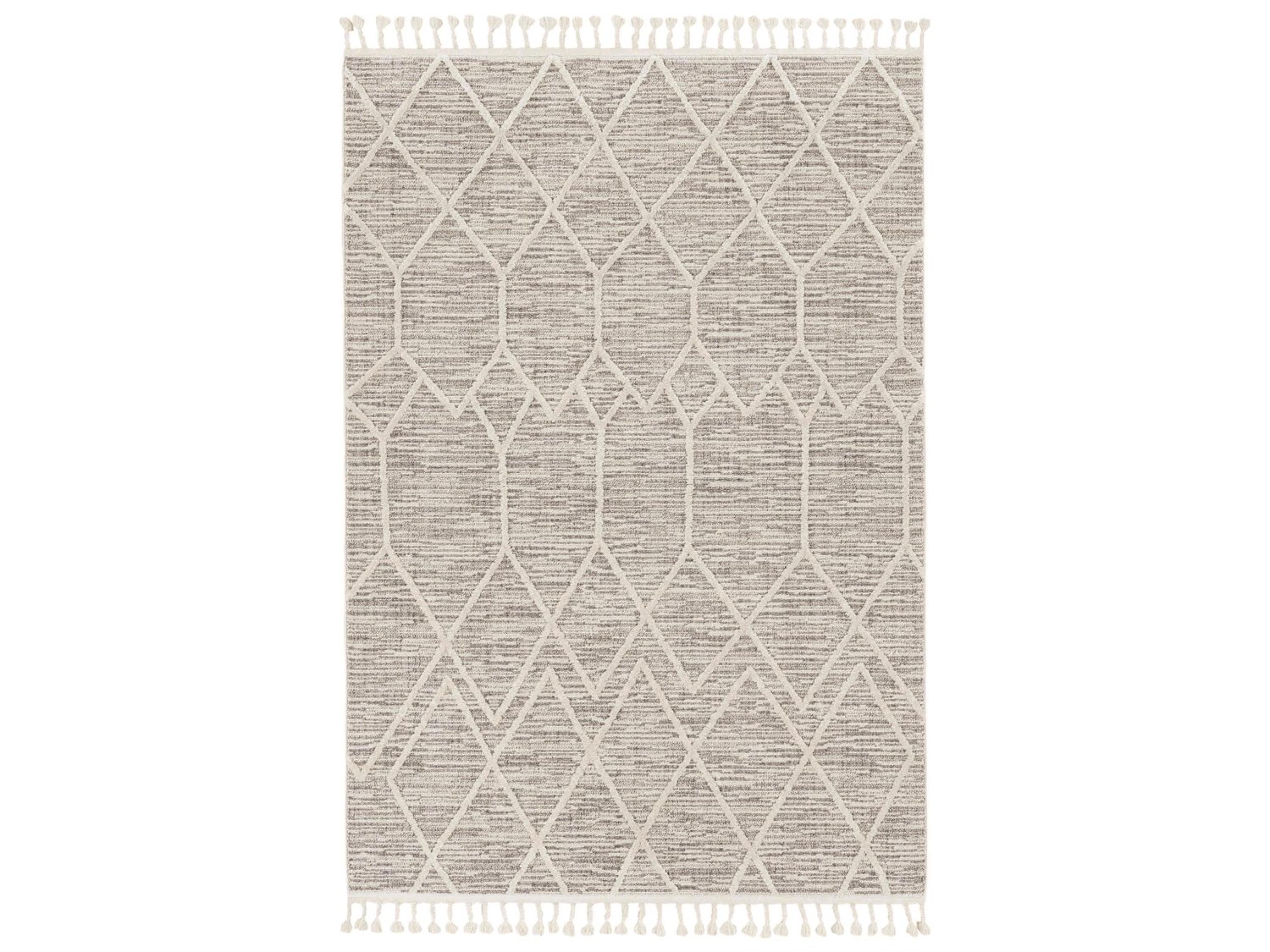 Willow Geometric Area Rug