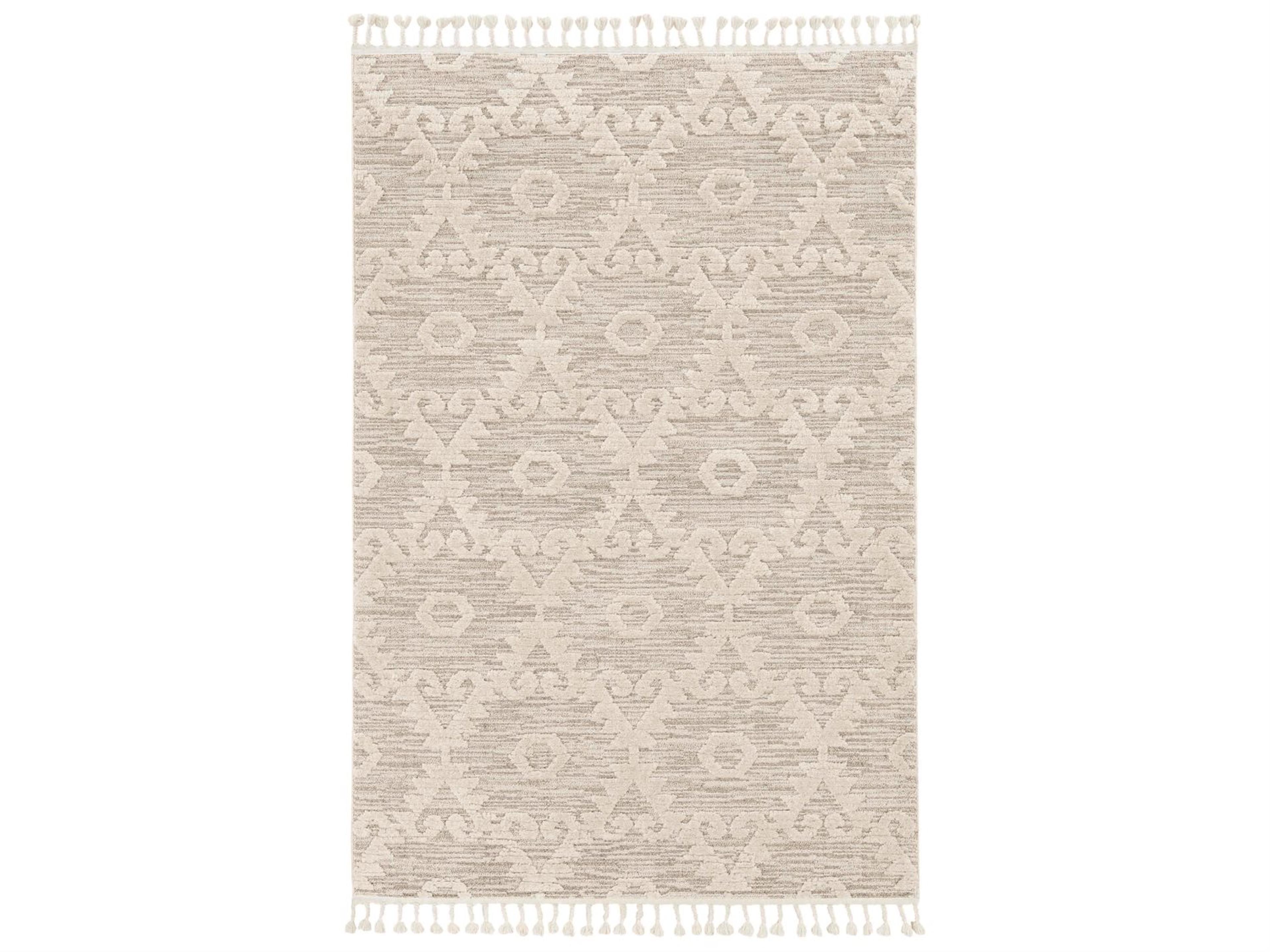 Willow Geometric Area Rug