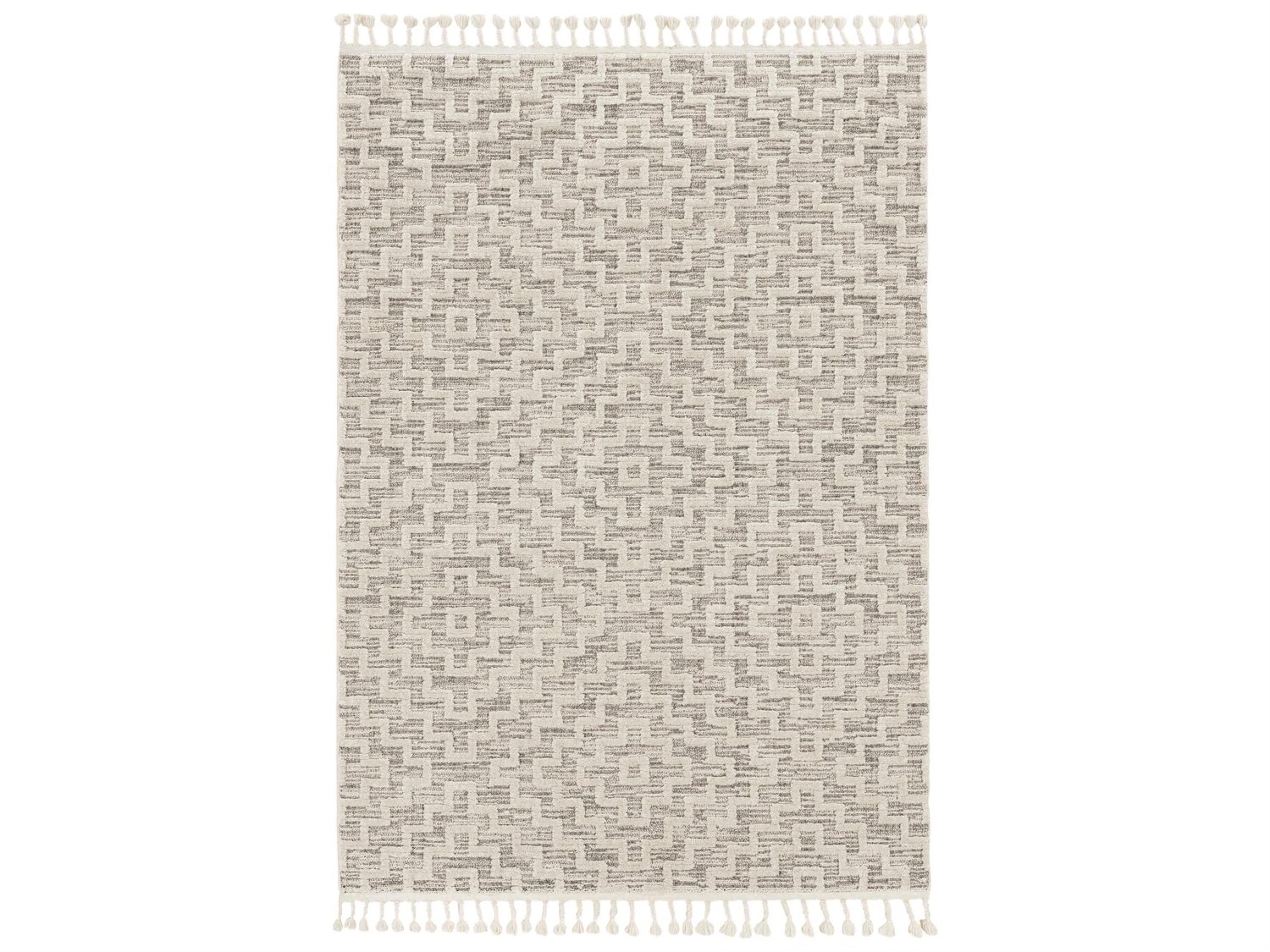 Willow Geometric Area Rug