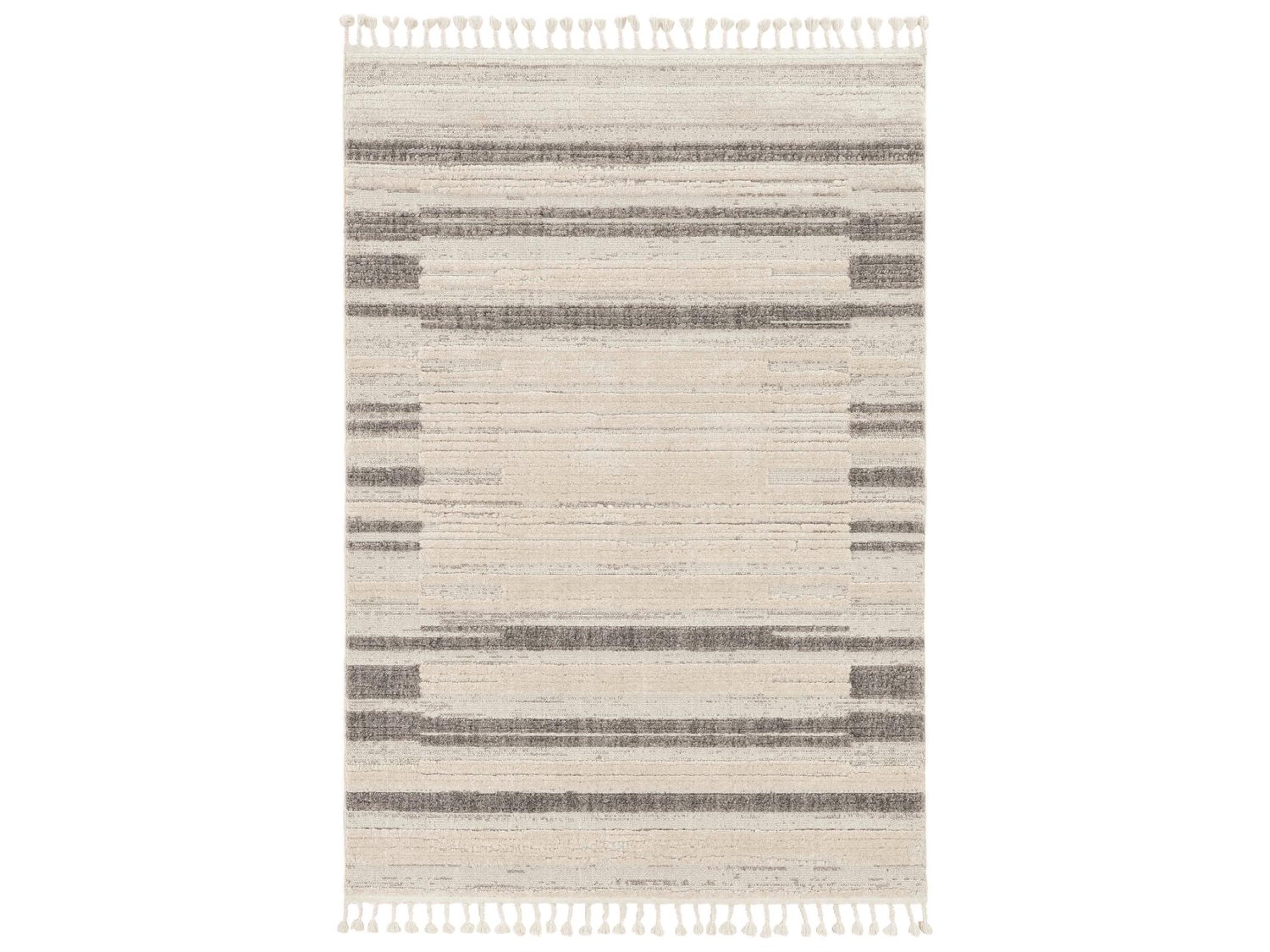 Willow Bordered Area Rug