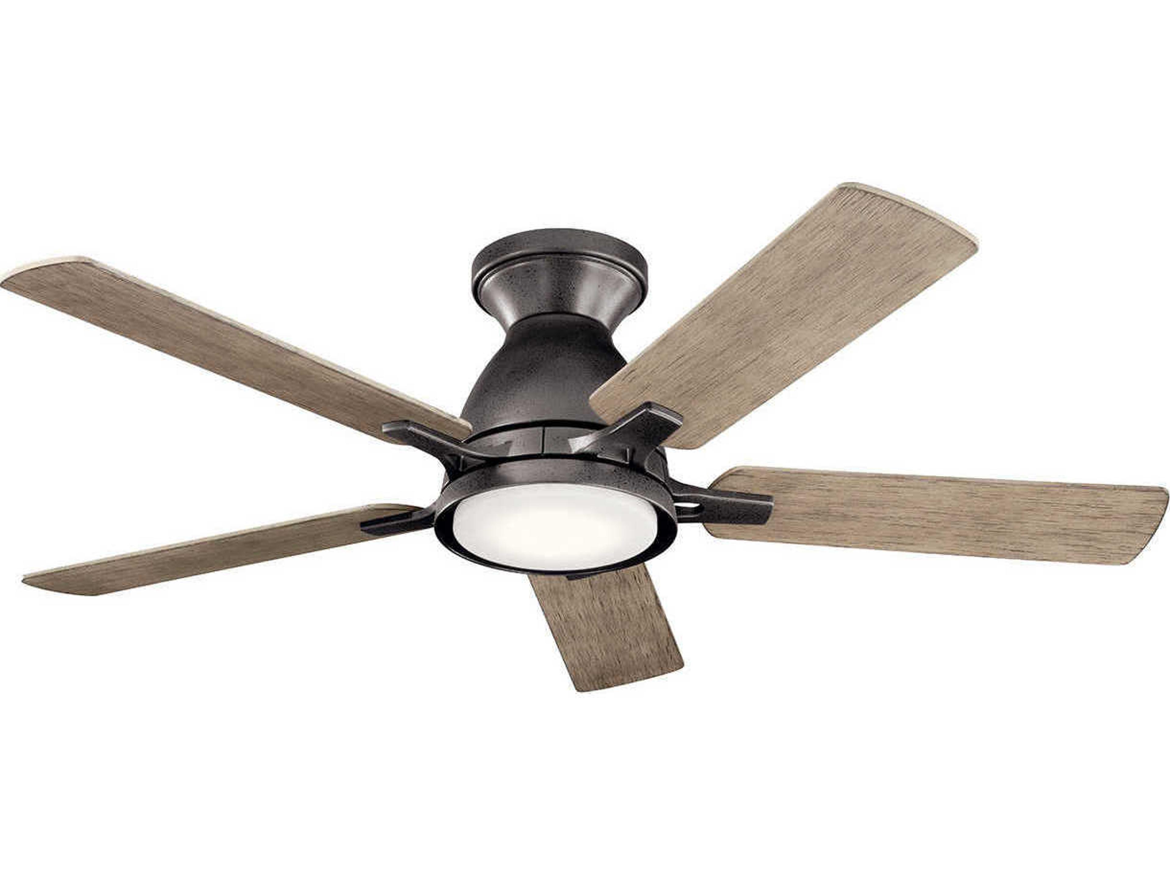 Arvada 44" LED Ceiling Fan