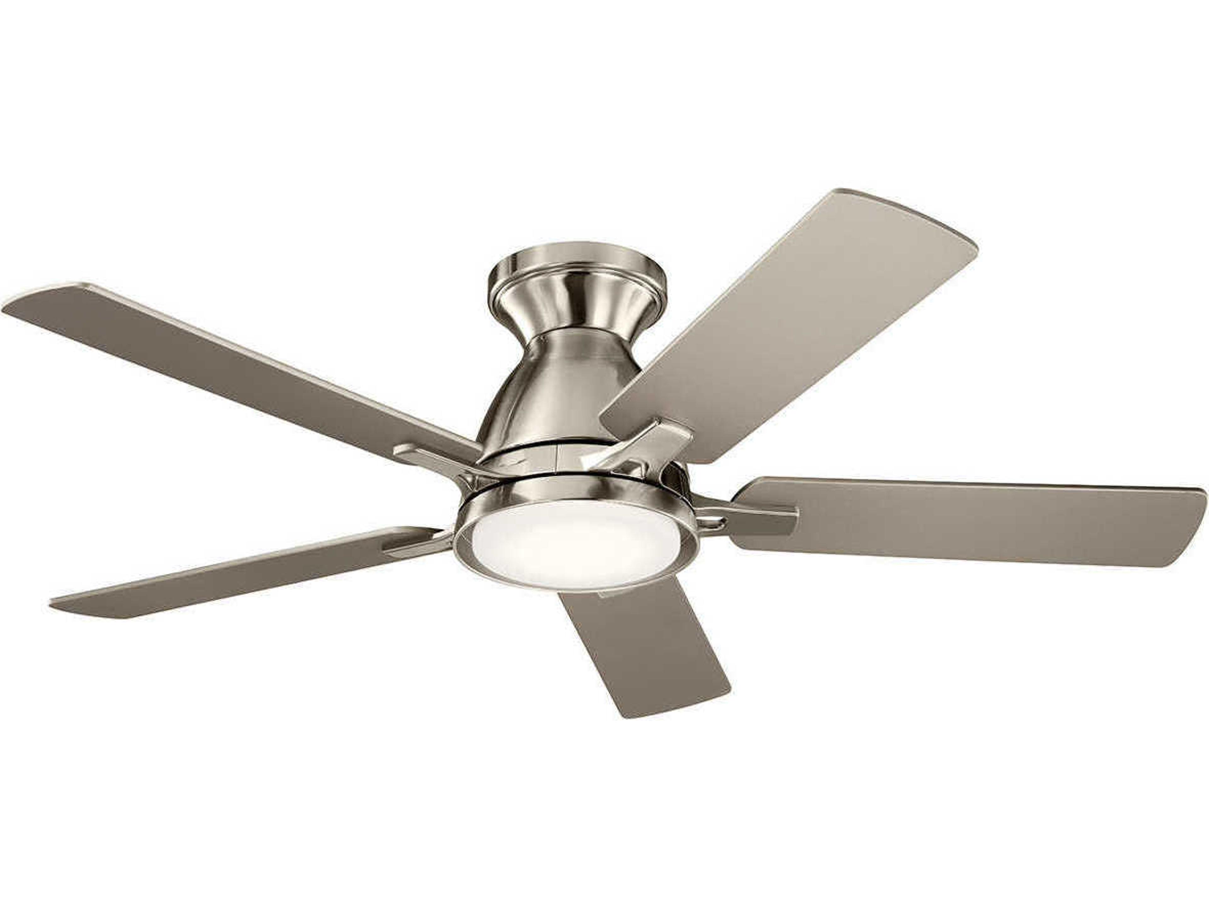 Arvada 44" LED Ceiling Fan