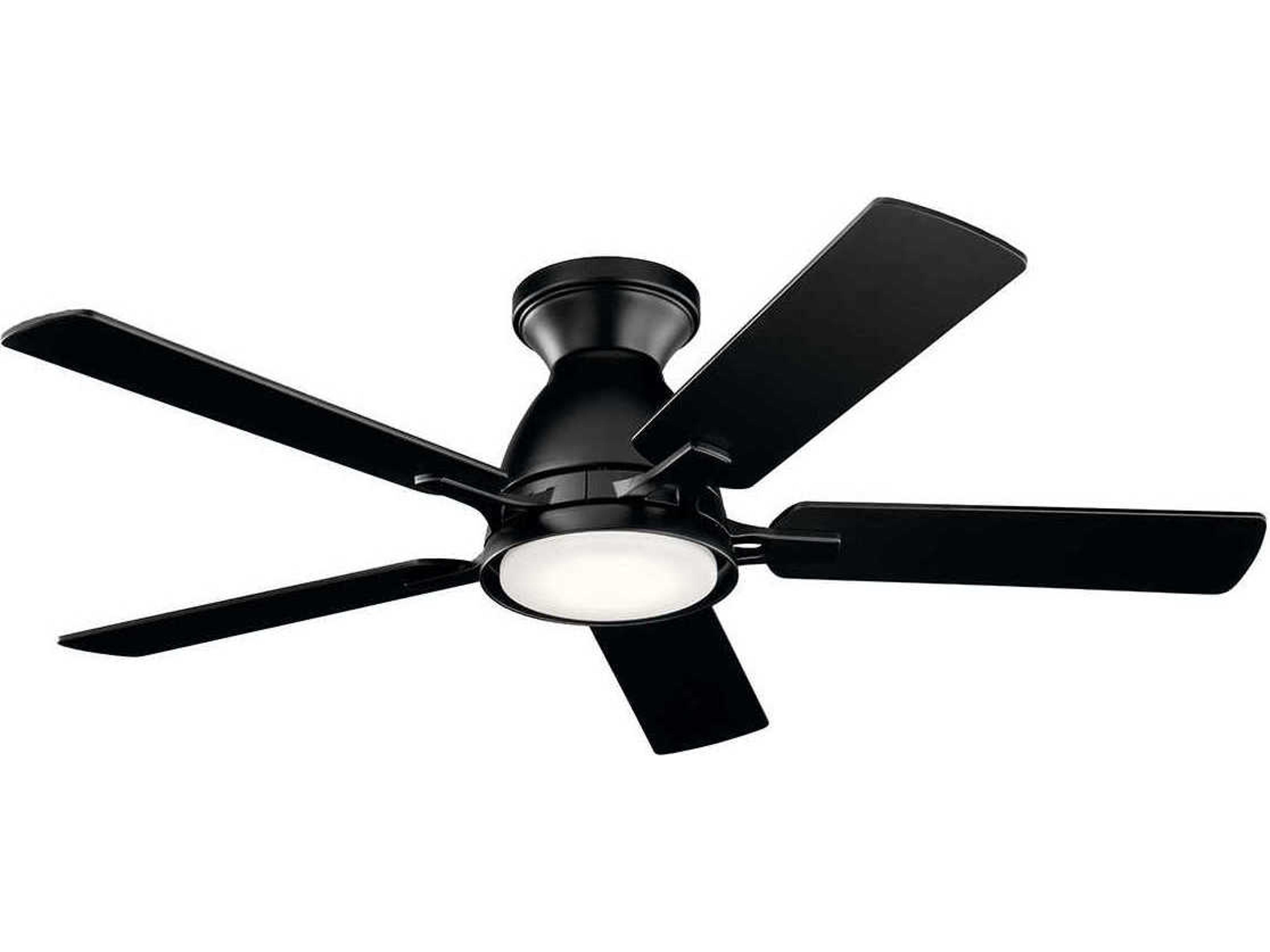 Arvada 44" LED Ceiling Fan
