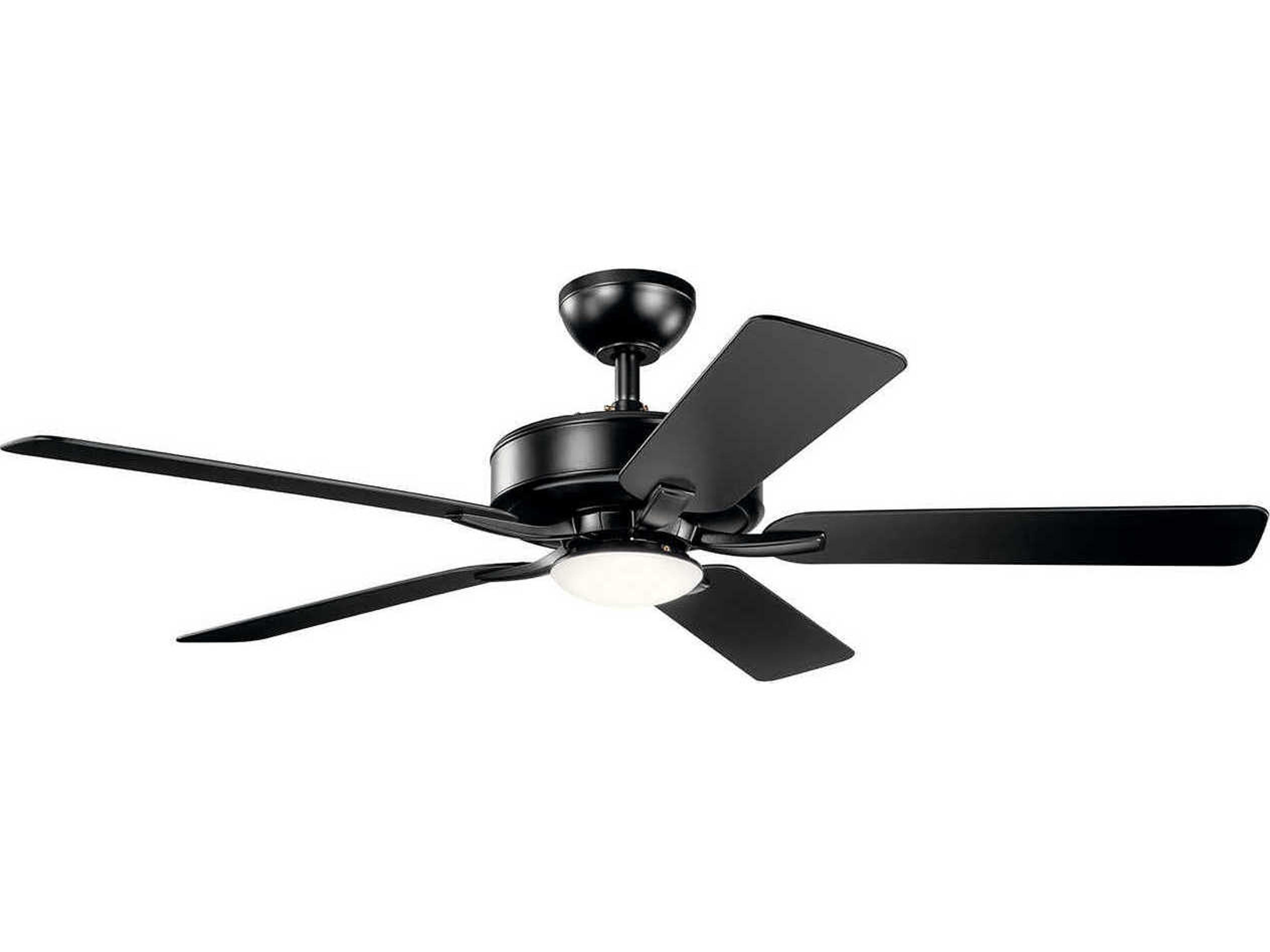 Basics Pro Designer 52" LED Ceiling Fan