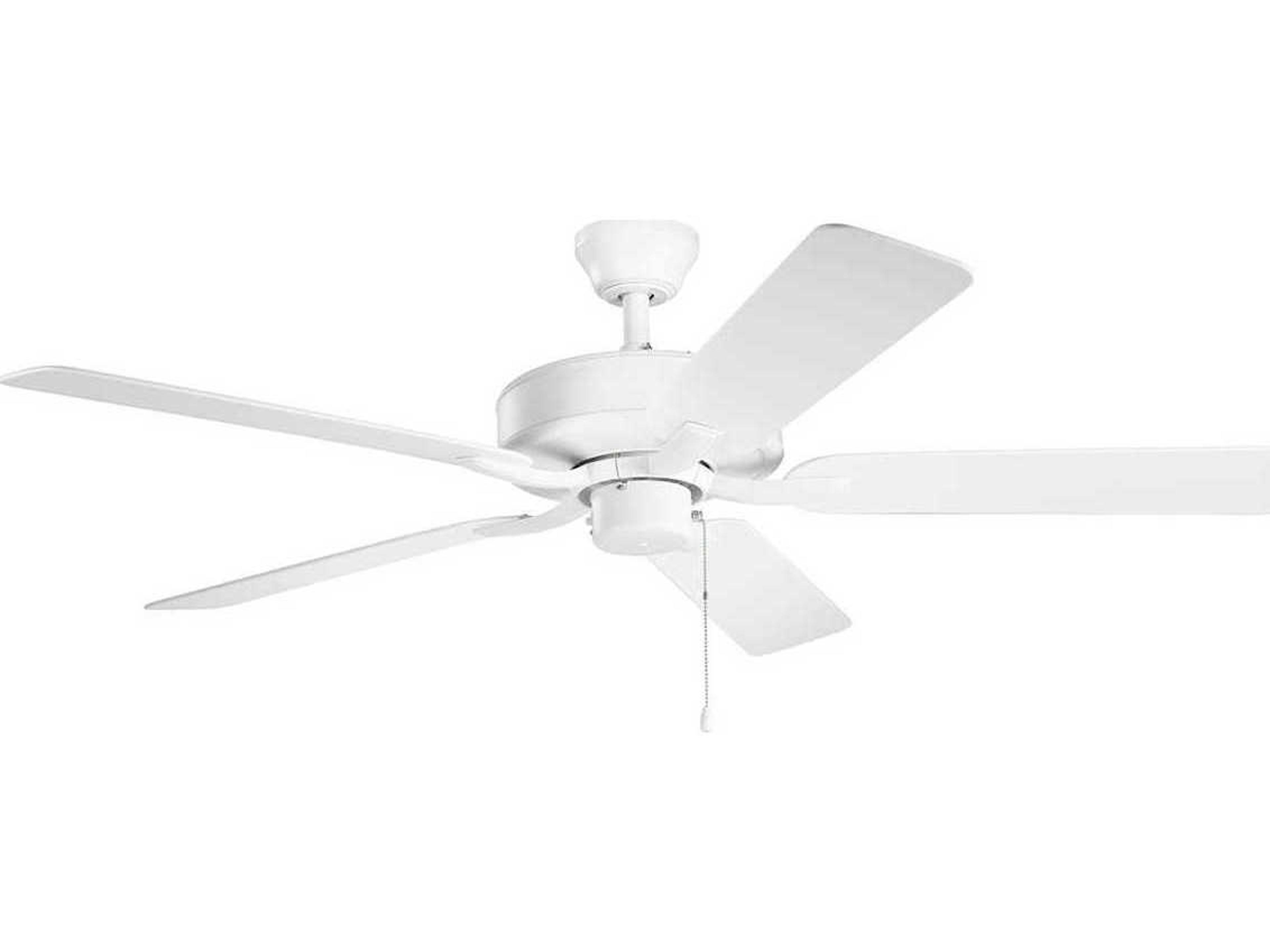 Basics Pro Patio 52" Ceiling Fan