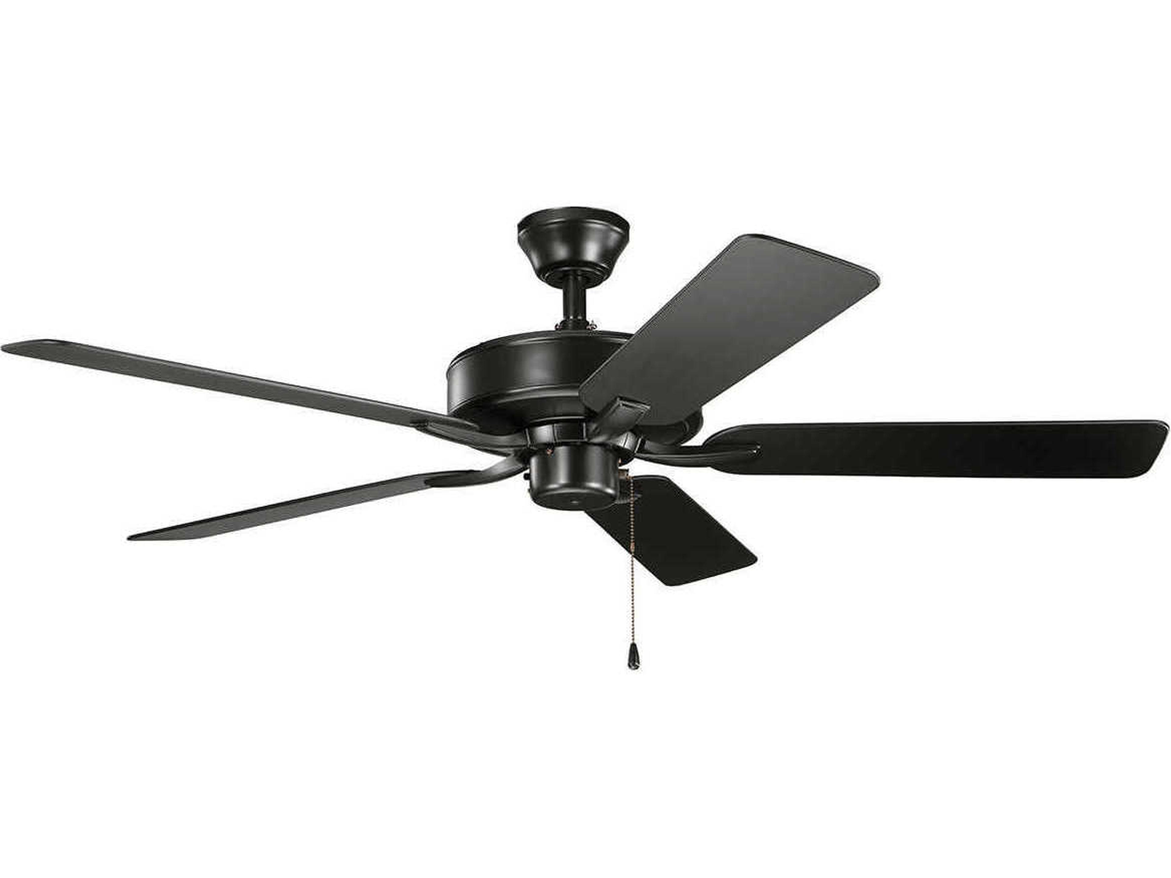 Basics Pro Patio 52" Ceiling Fan