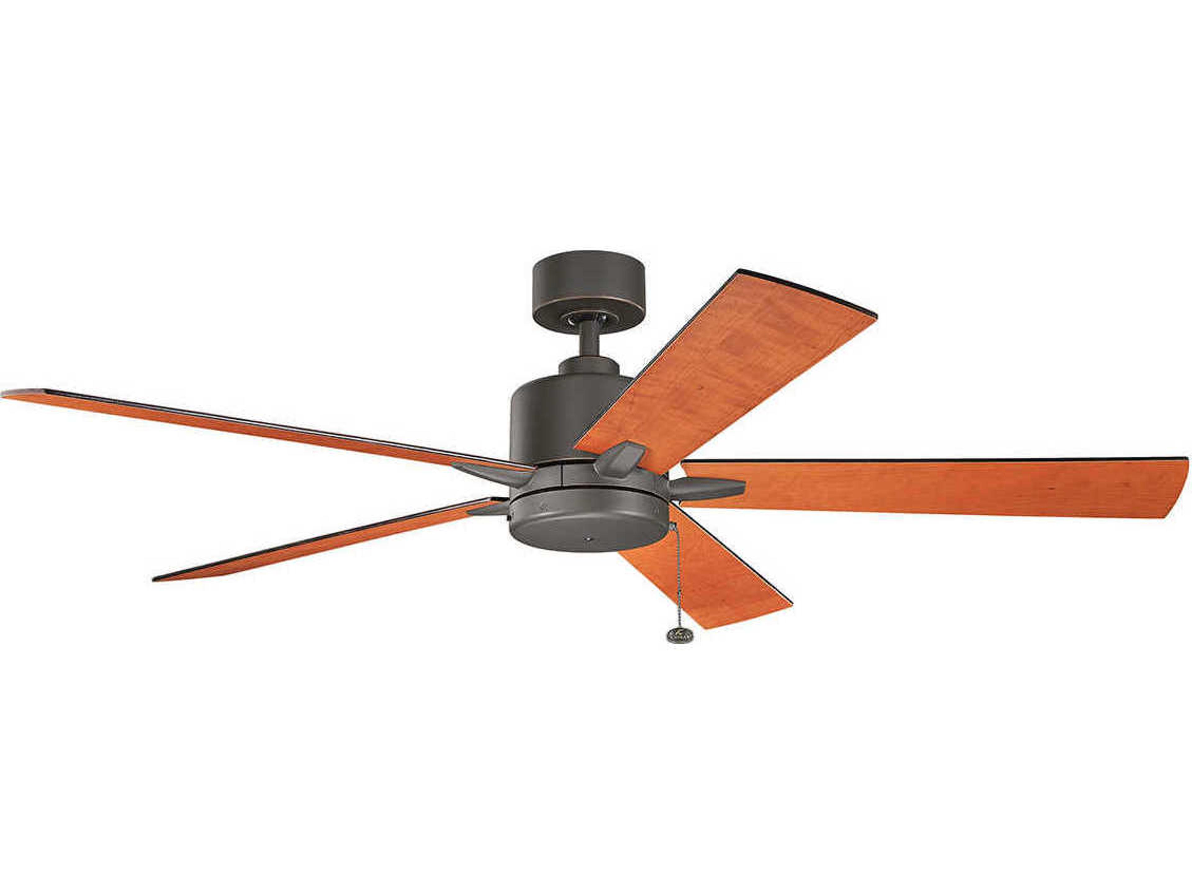 Bowen 60" Ceiling Fan