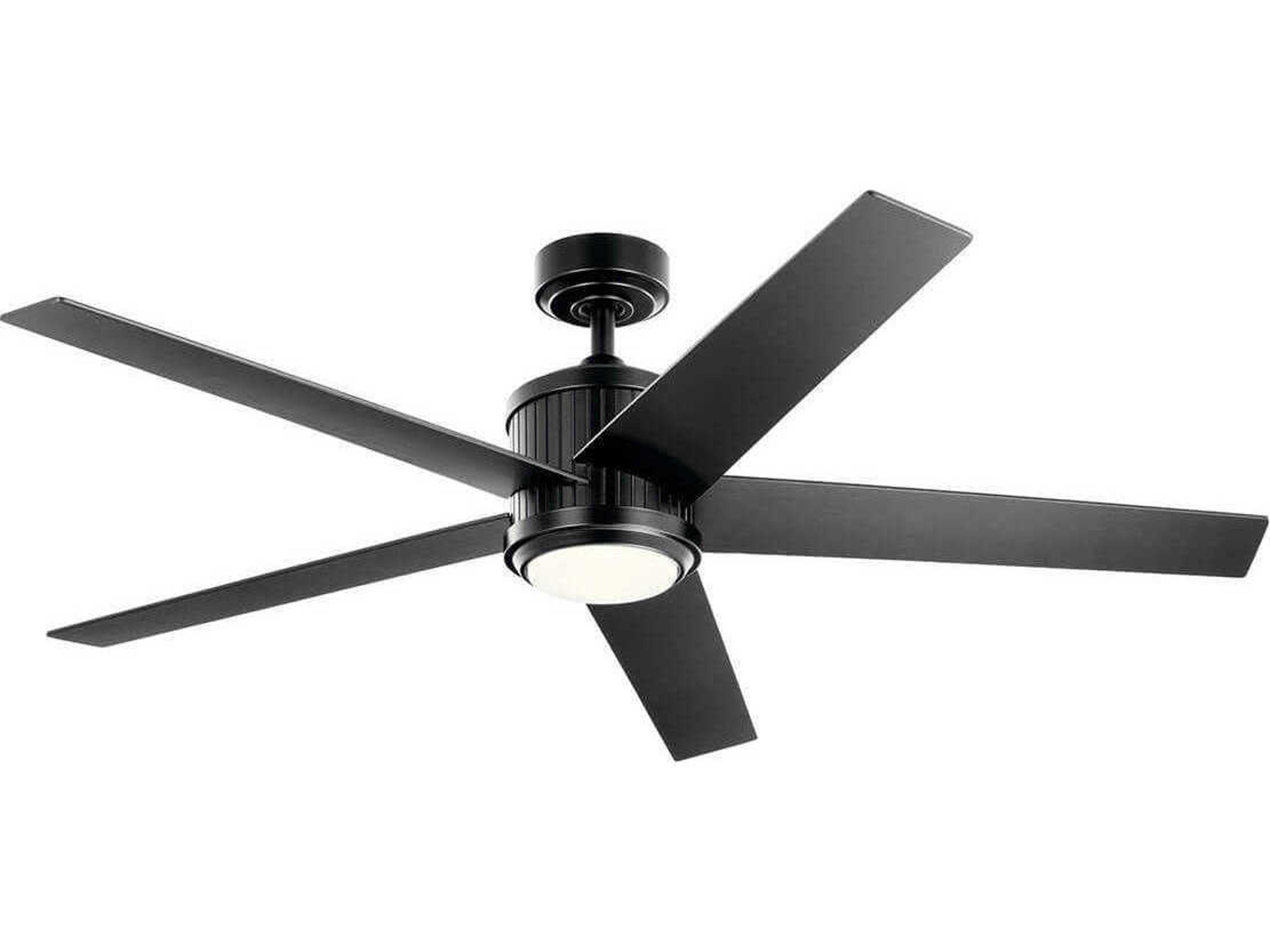 Brahm 56" LED Ceiling Fan