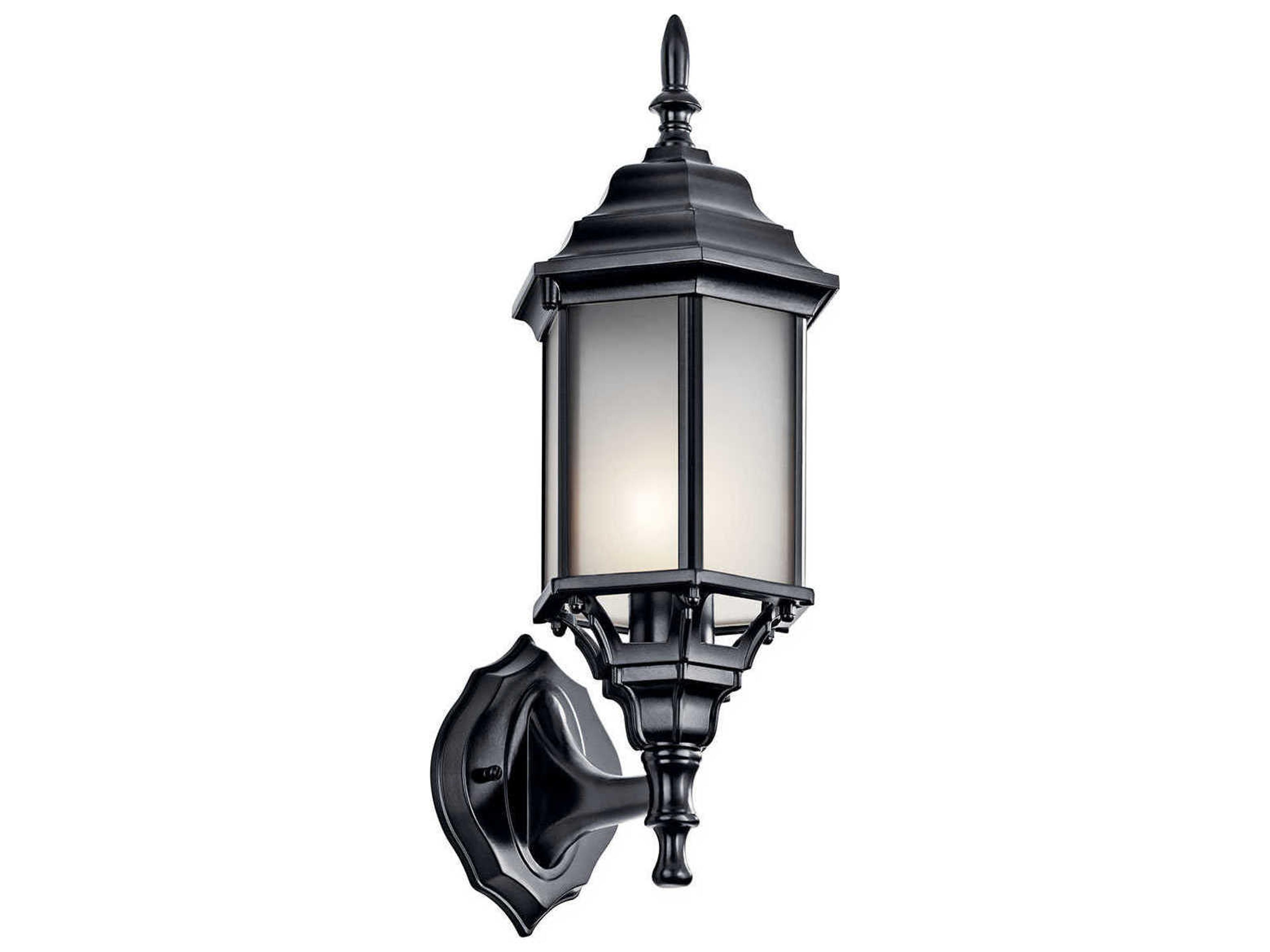 Chesapeake 1-Light Outdoor Wall Light