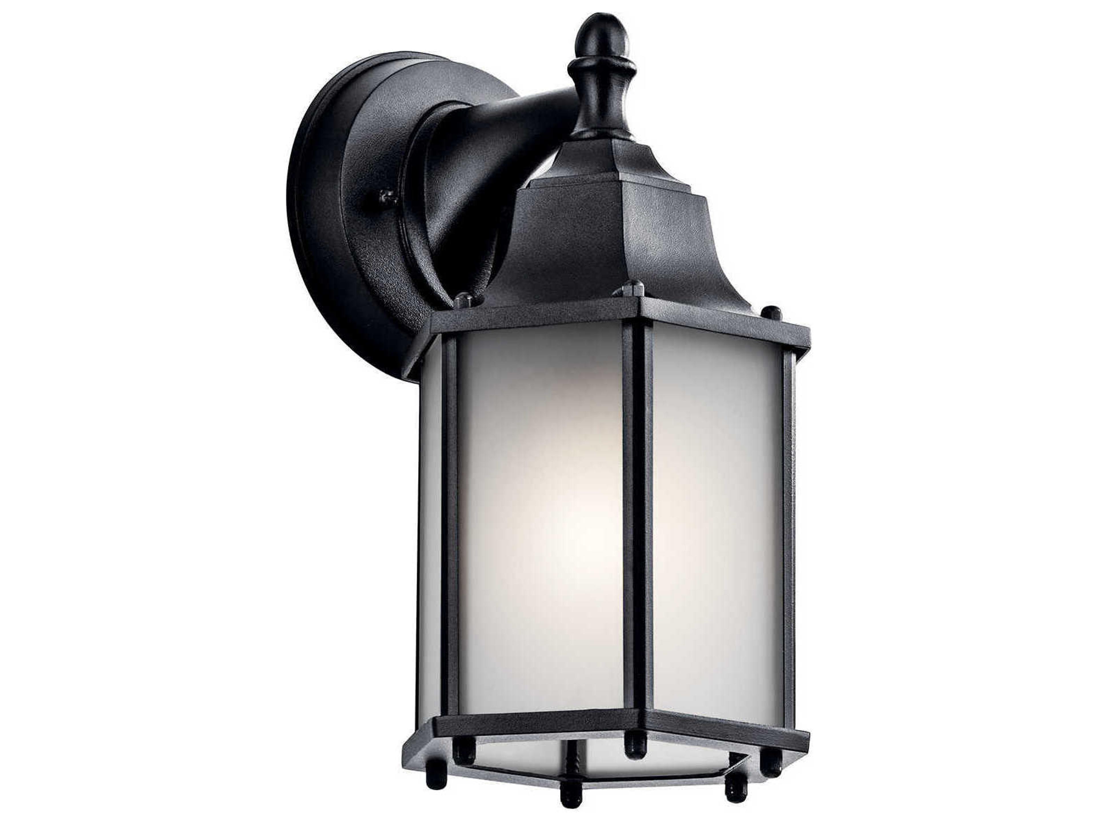 Chesapeake 1-Light Outdoor Wall Light