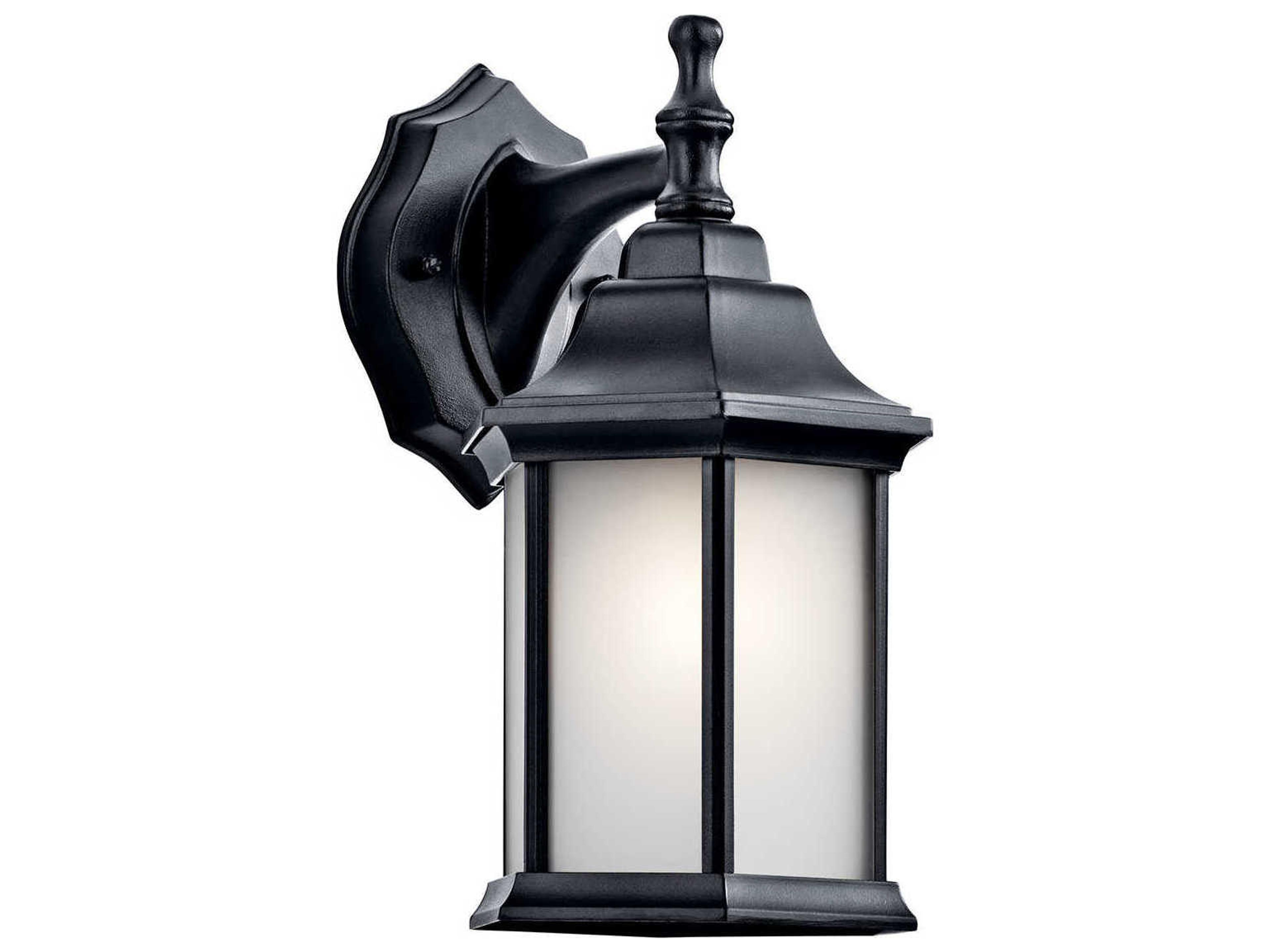 Chesapeake 1-Light Outdoor Wall Light