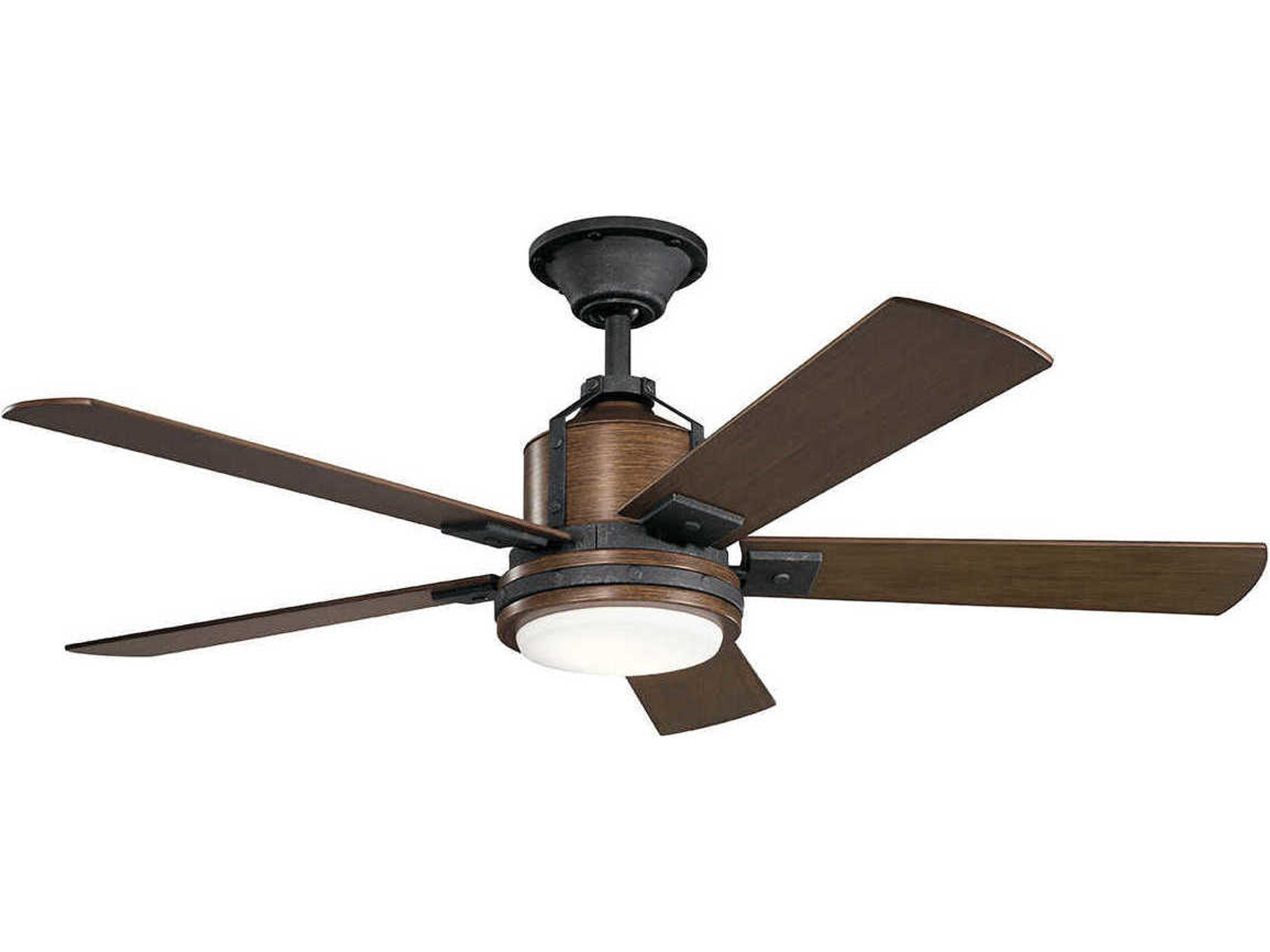 Colerne 52" Ceiling Fan