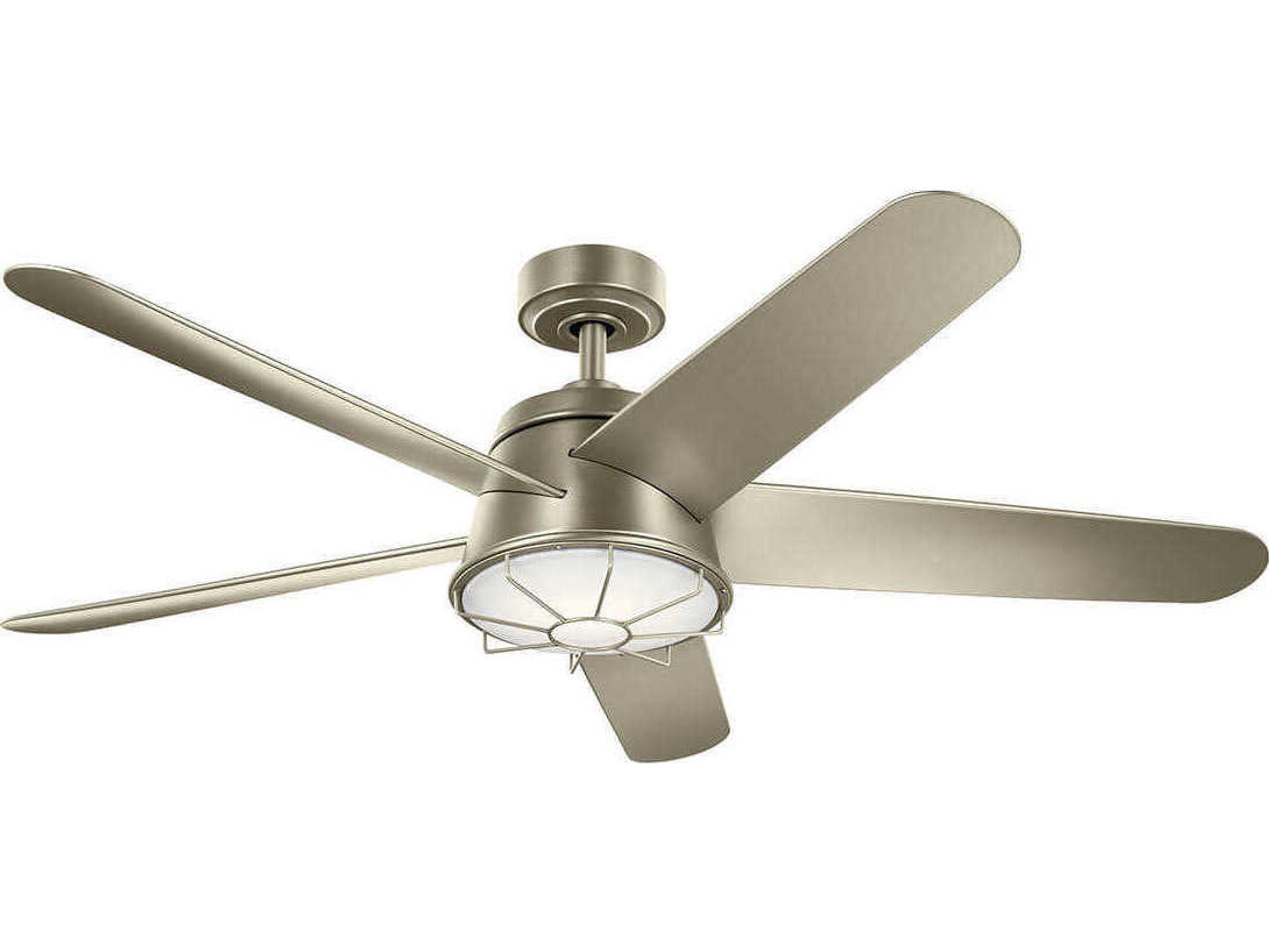 Daya 54" Ceiling Fan