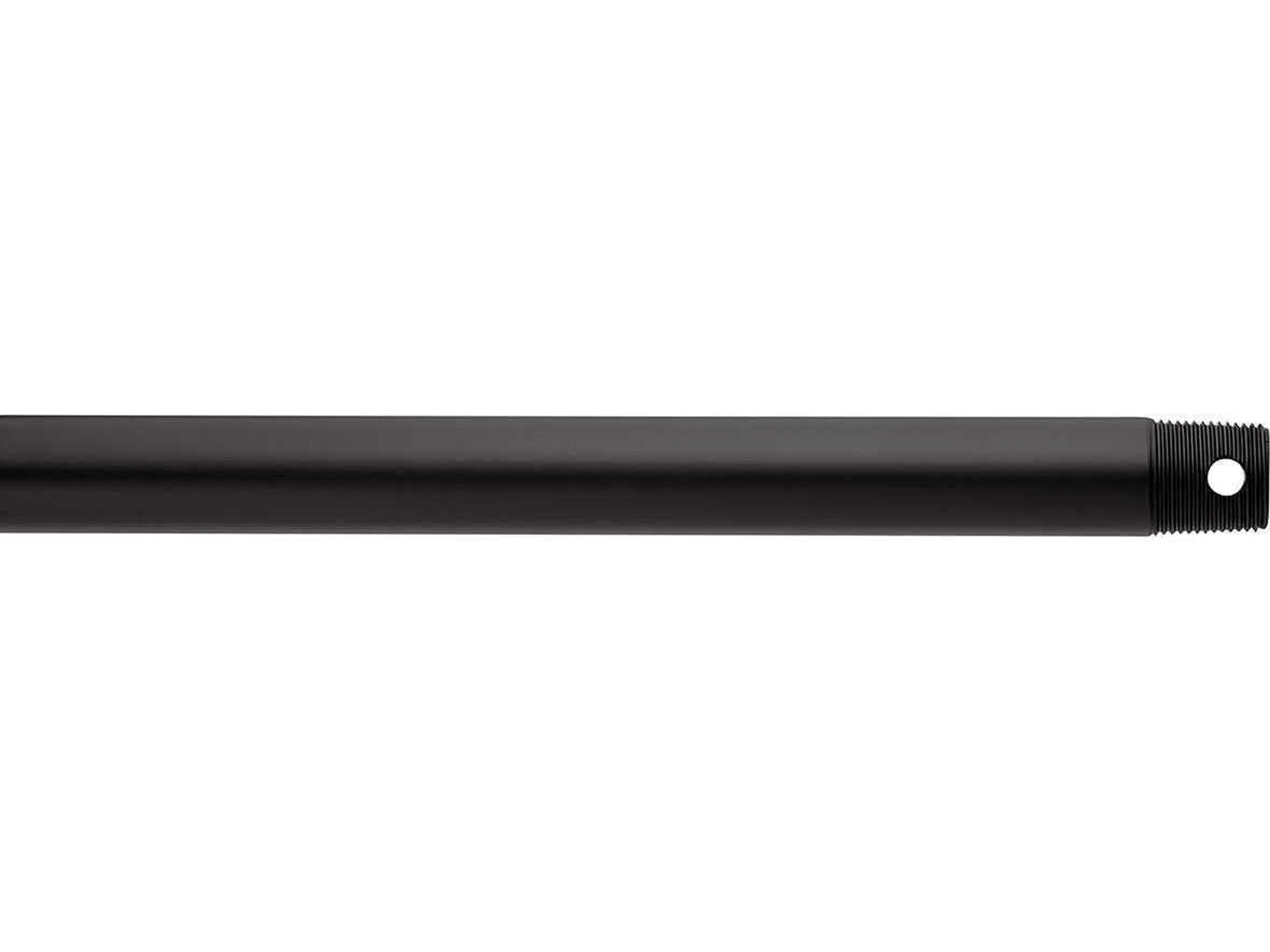 Kichler 12" High Dual Threaded Downrod