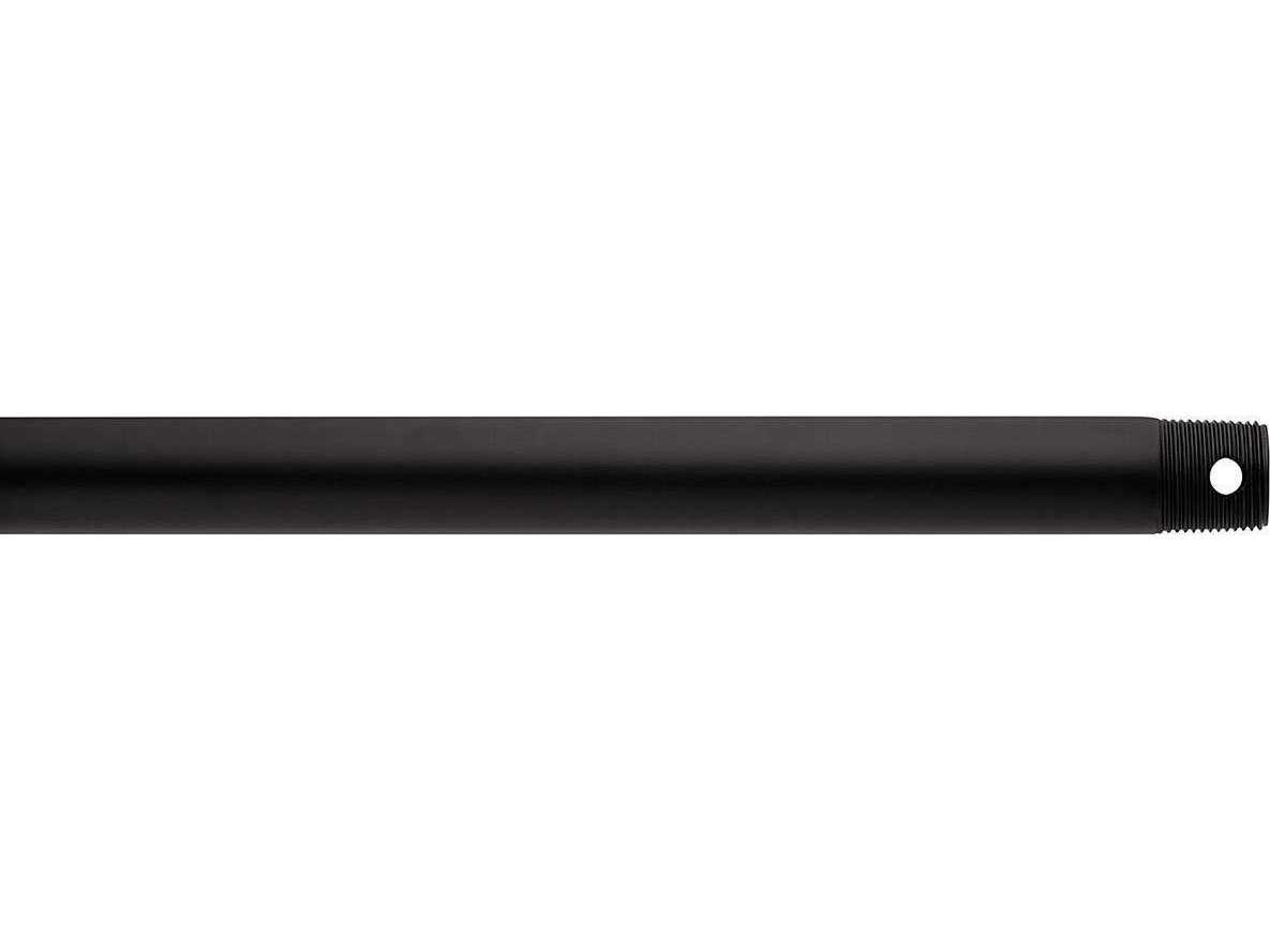 12" High Dual Threaded Downrod