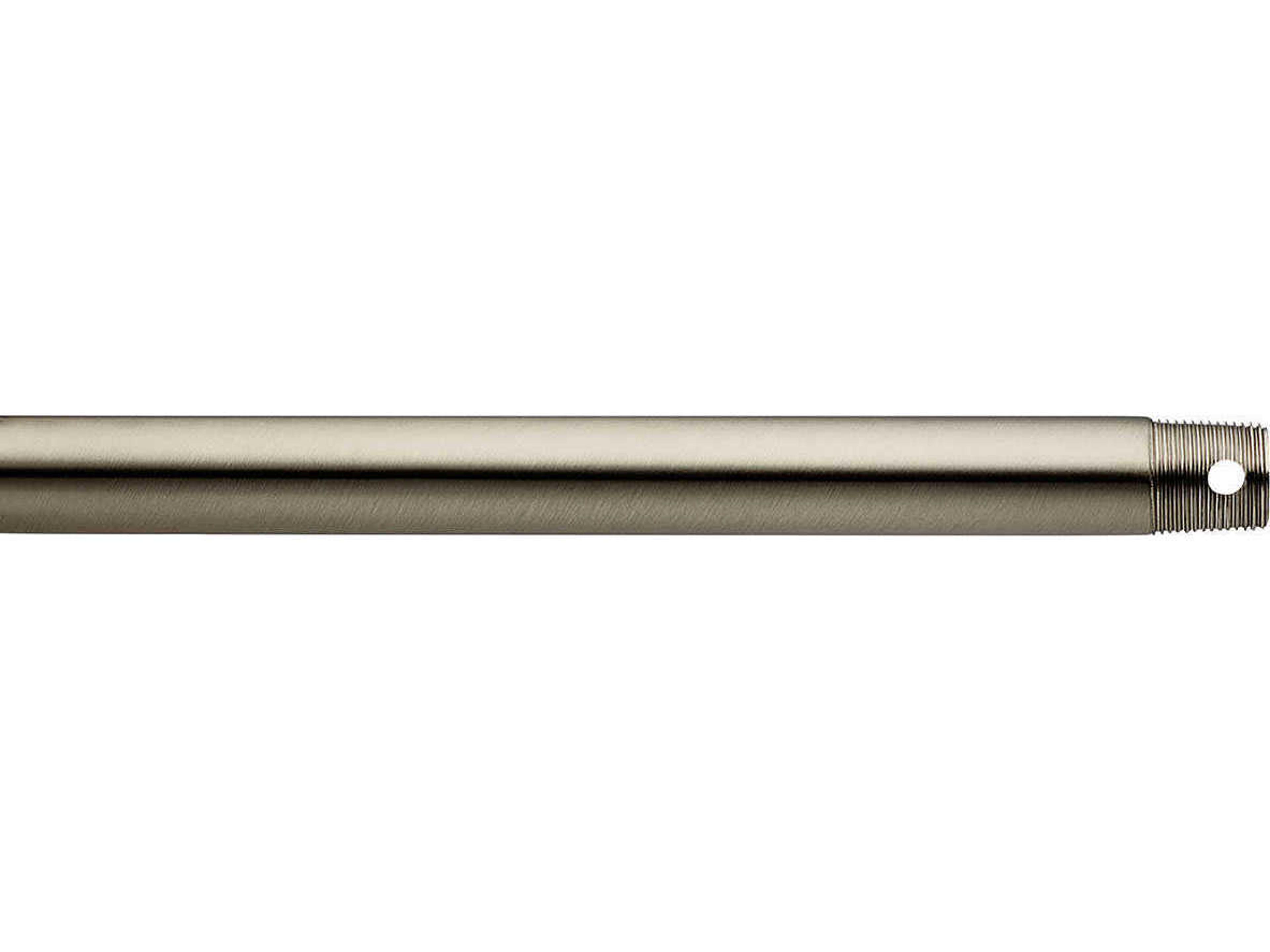 Kichler 24" High Dual Threaded Downrod