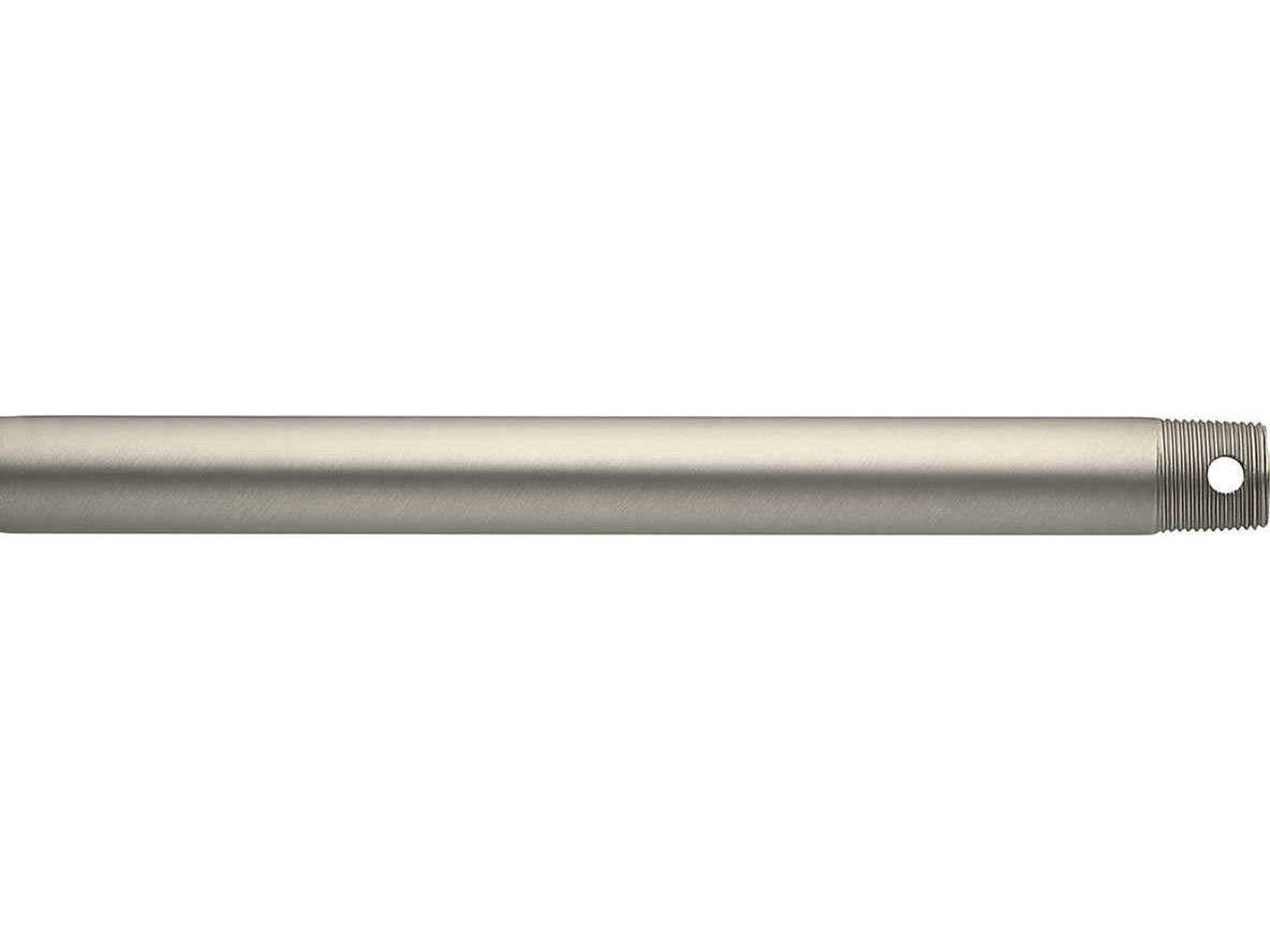 Kichler 36" High Dual Threaded Downrod