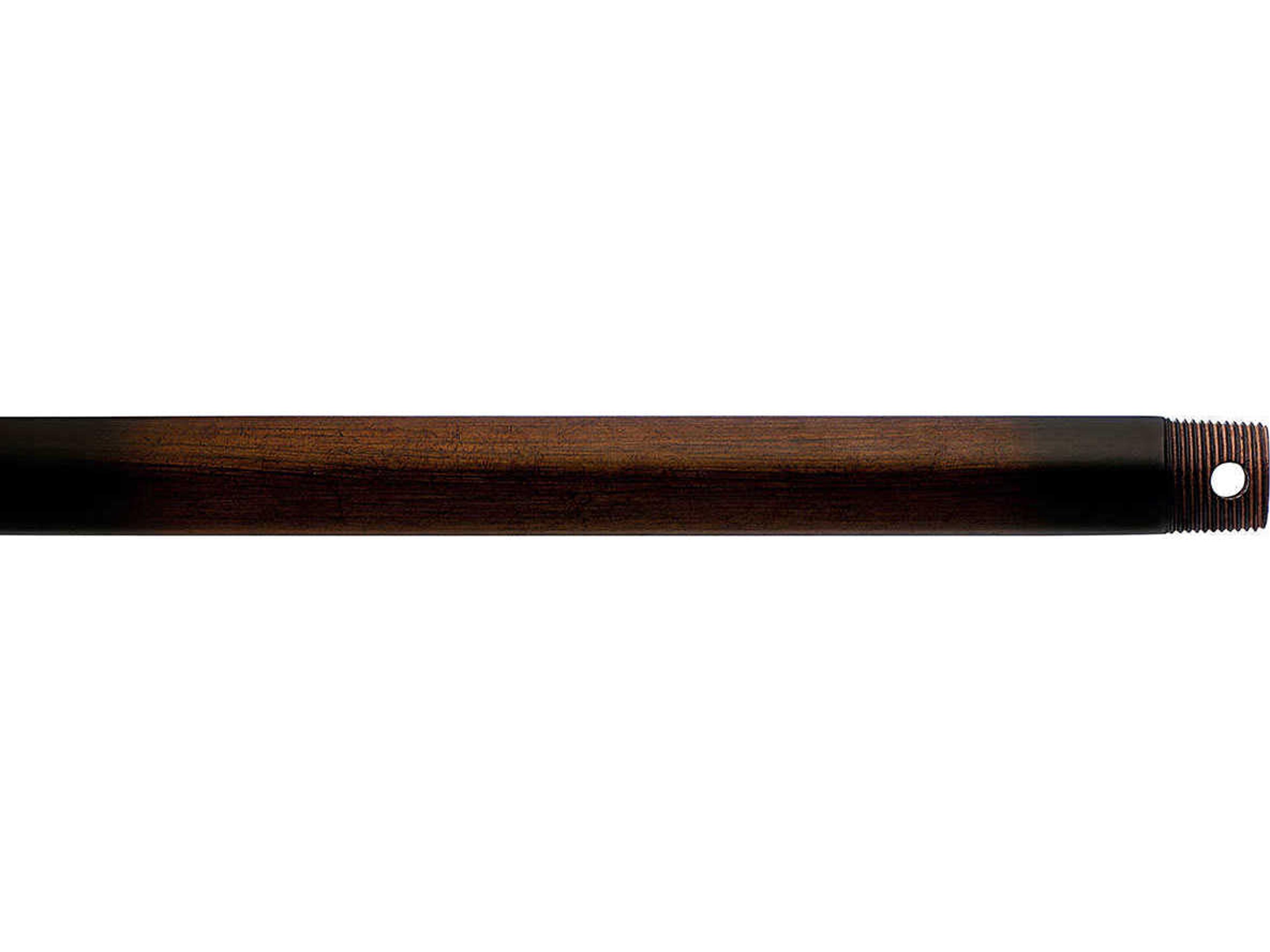 Kichler 60" High Dual Threaded Downrod