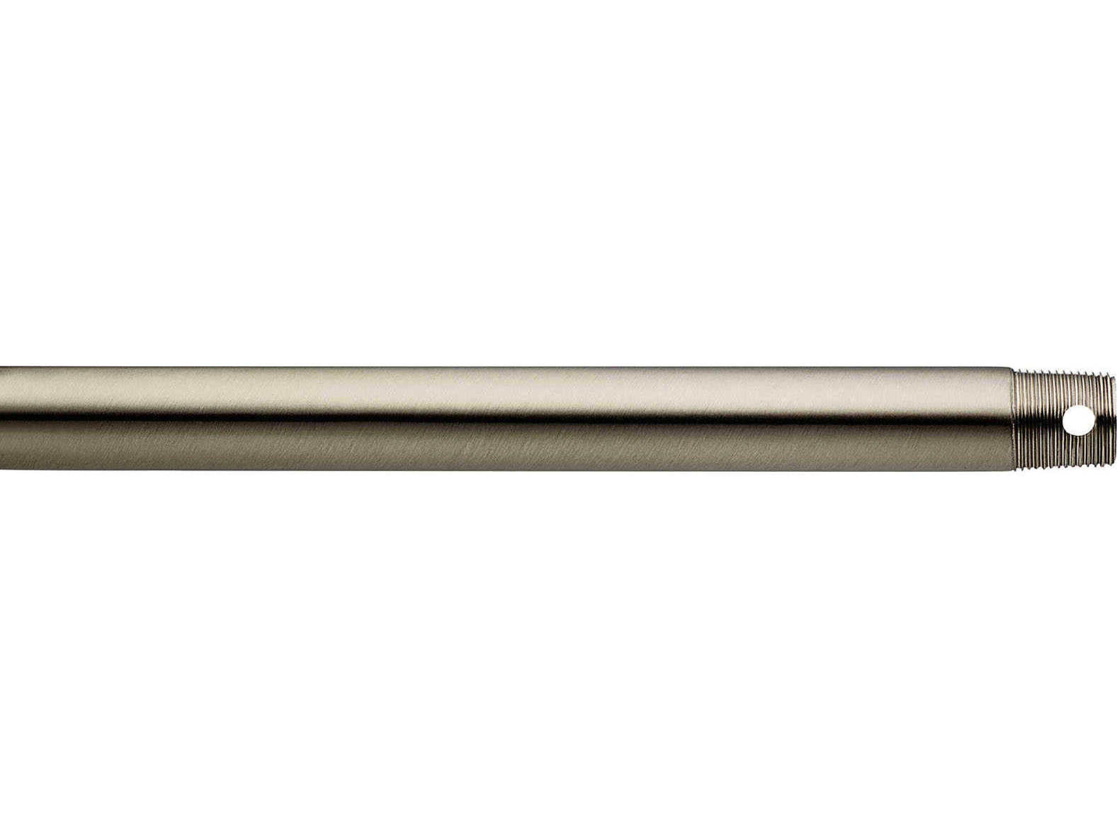 Kichler 72" High Dual Threaded Downrod