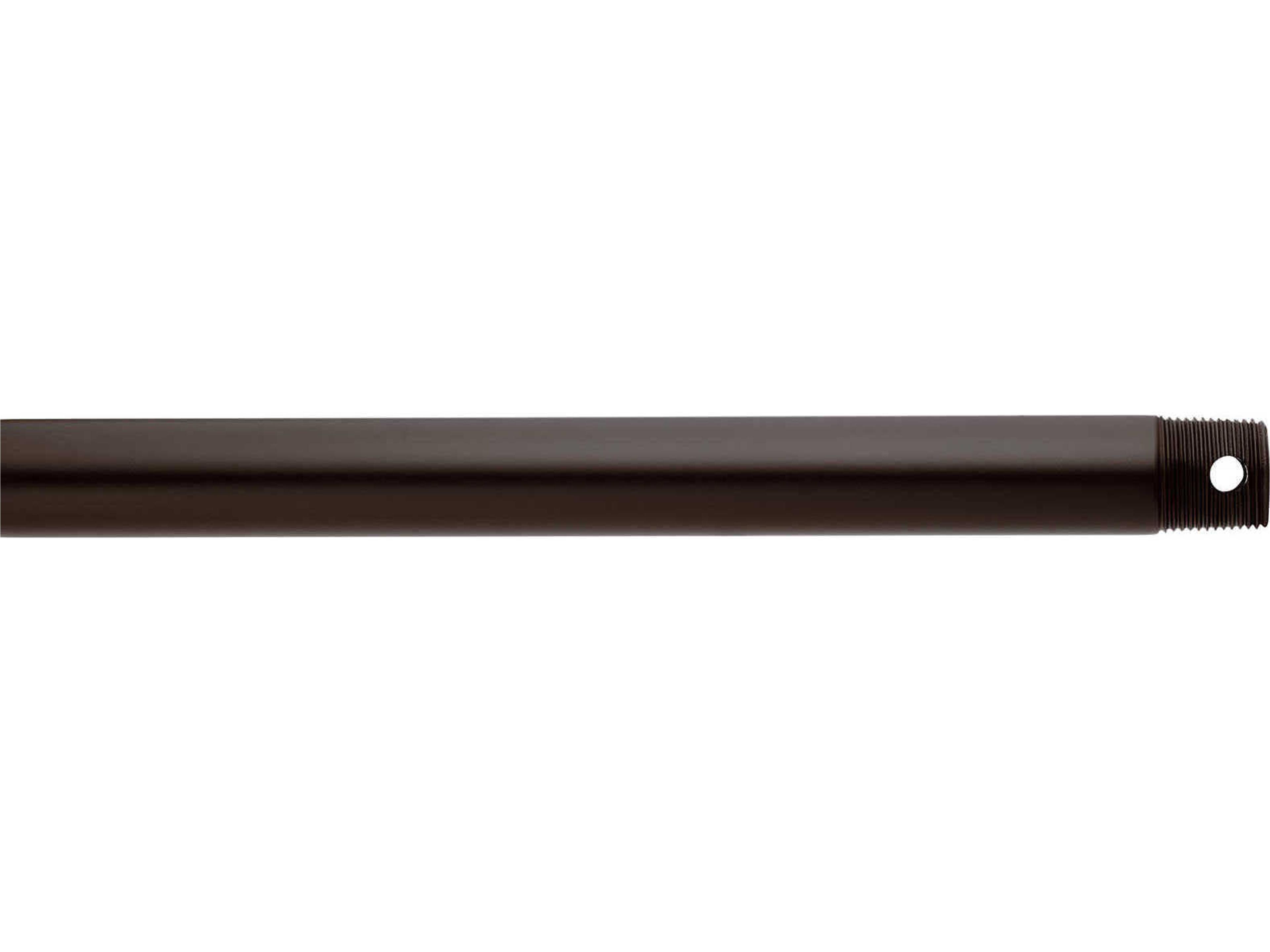 Kichler 72" High Dual Threaded Downrod
