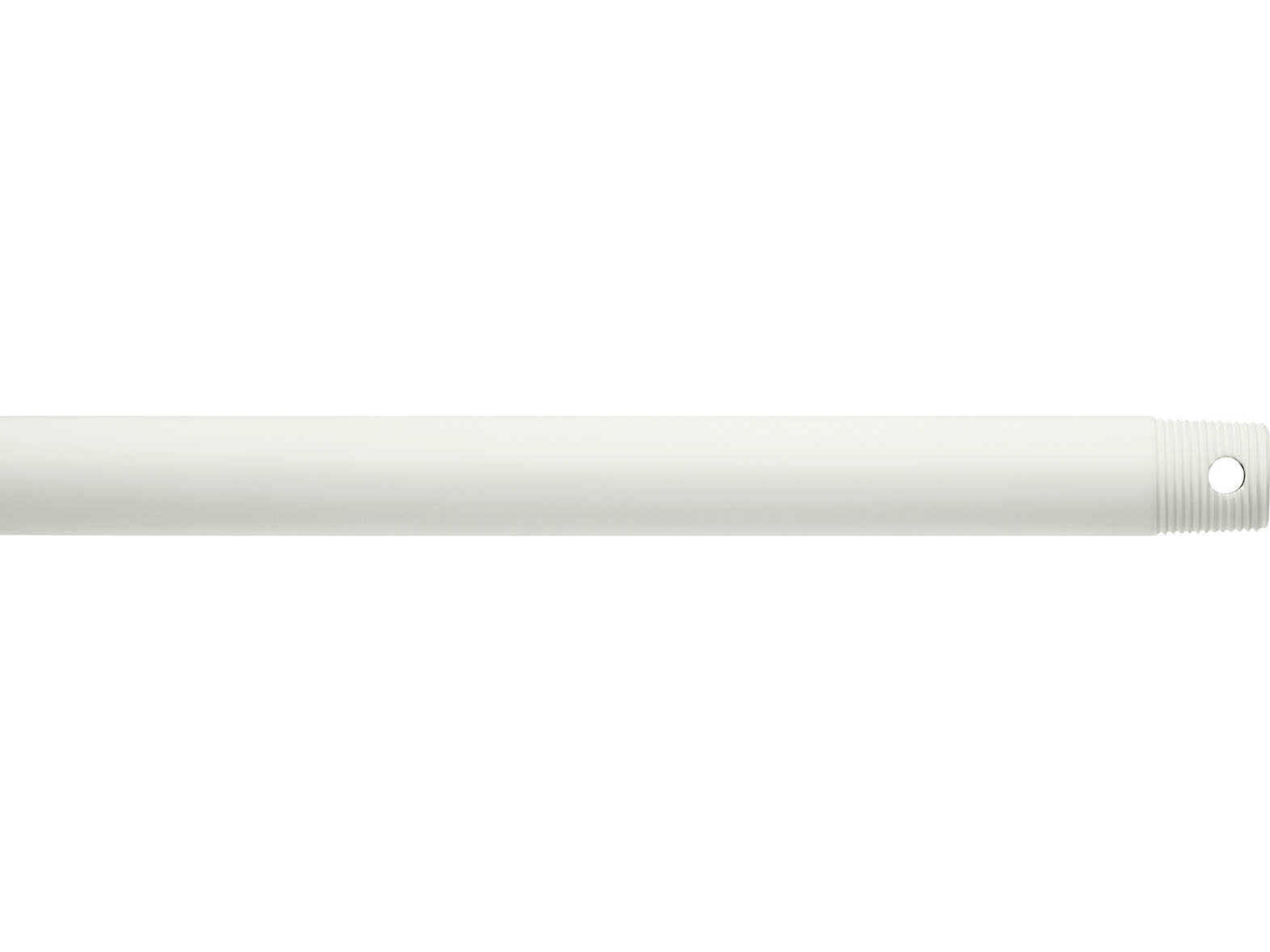 Kichler 72" High Dual Threaded Downrod