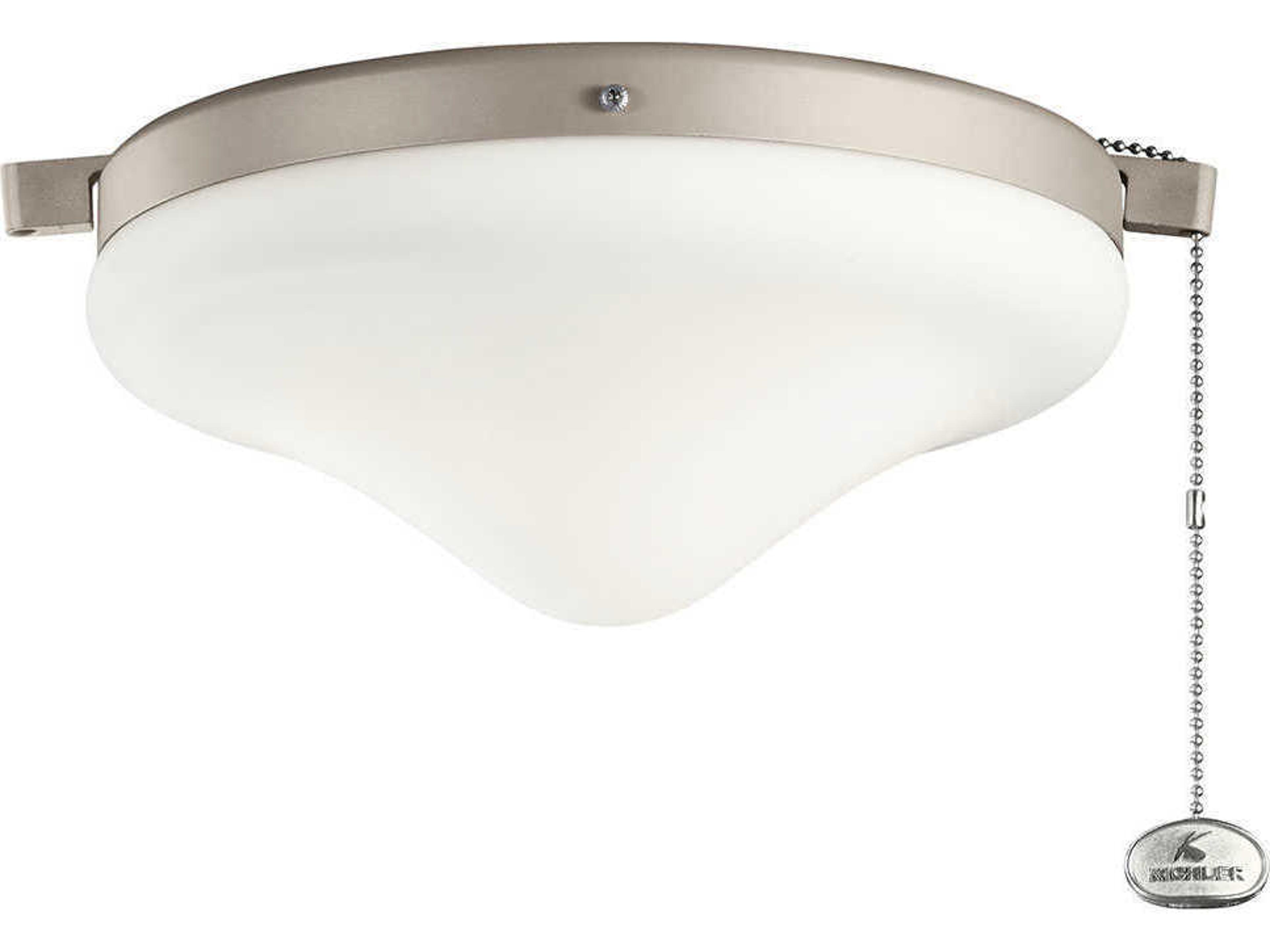 Kichler Fan Accessories