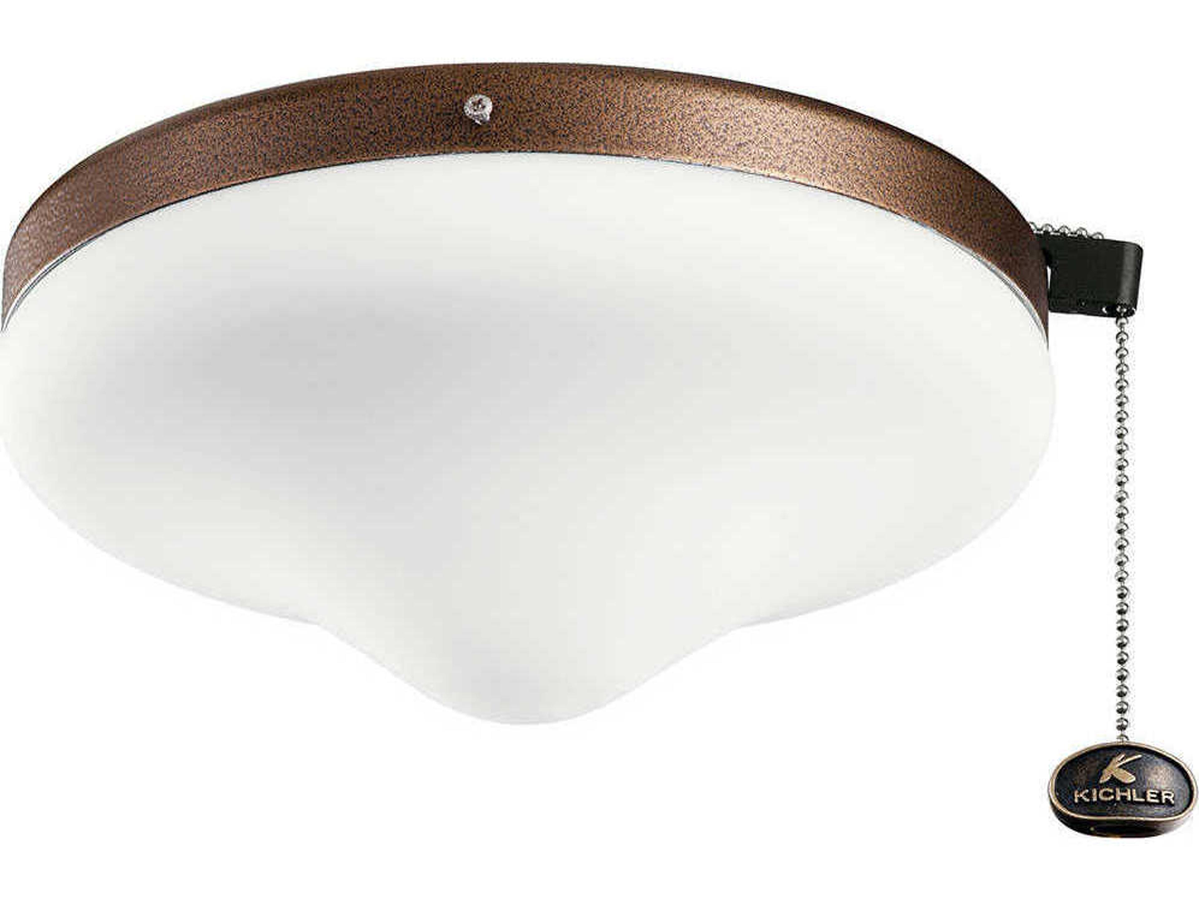 Kichler Fan Accessories